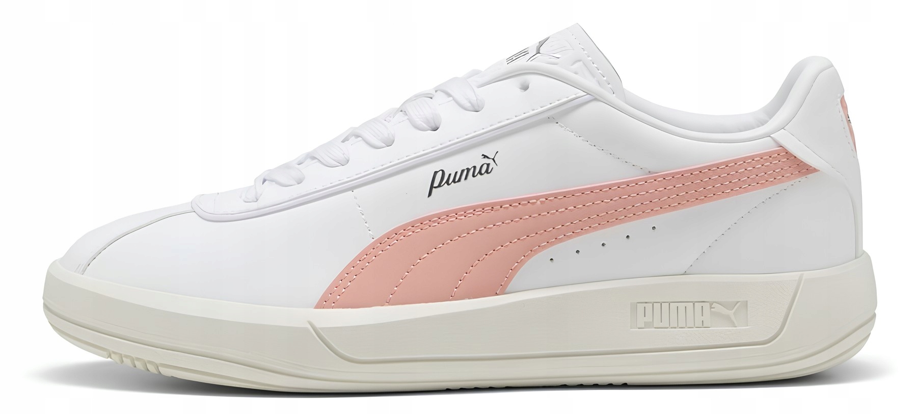 Puma dámské boty Club Klassika 401642-04 vel. 38