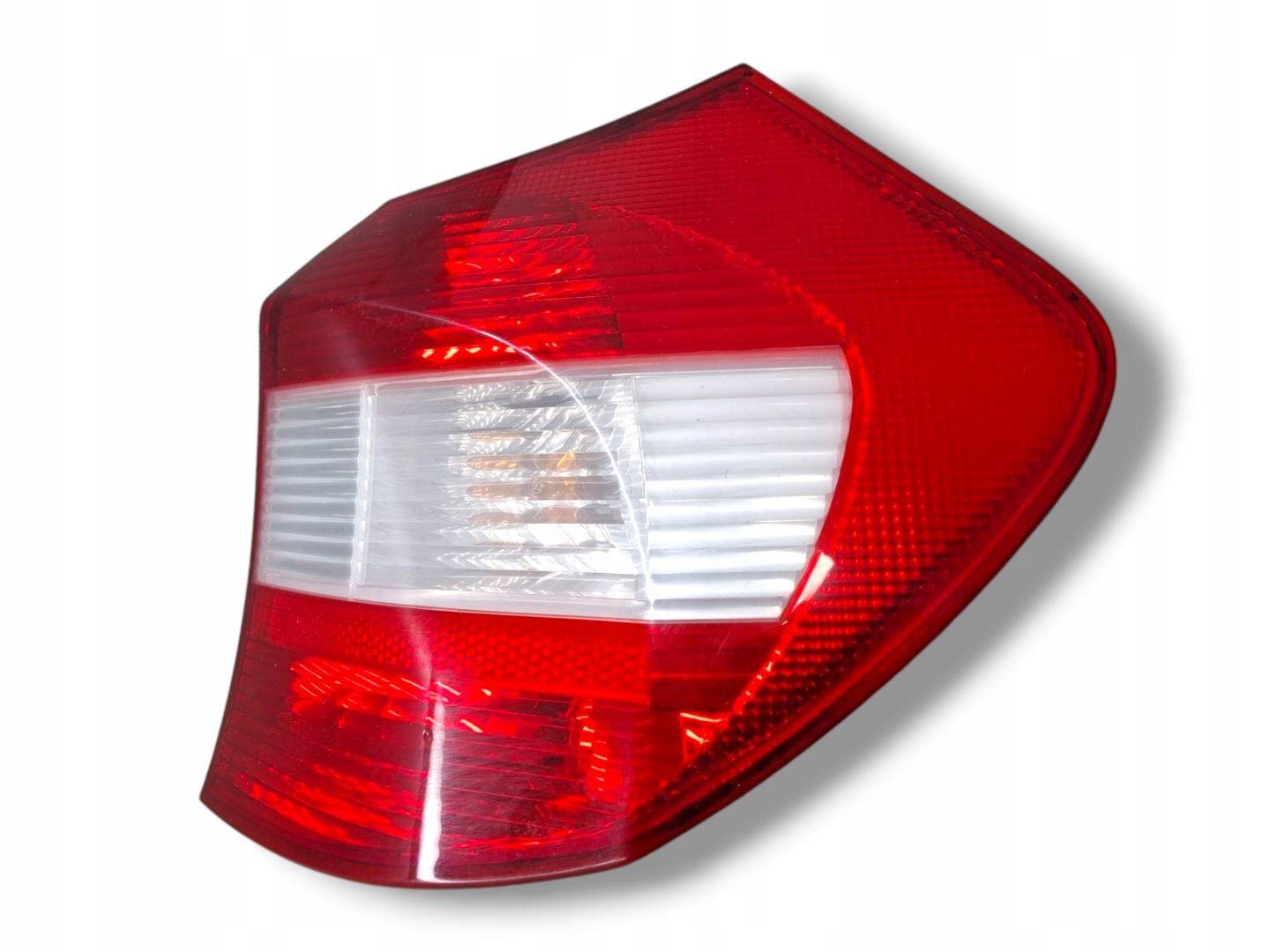 light rear right side BMW 1 E87 2005 6924502