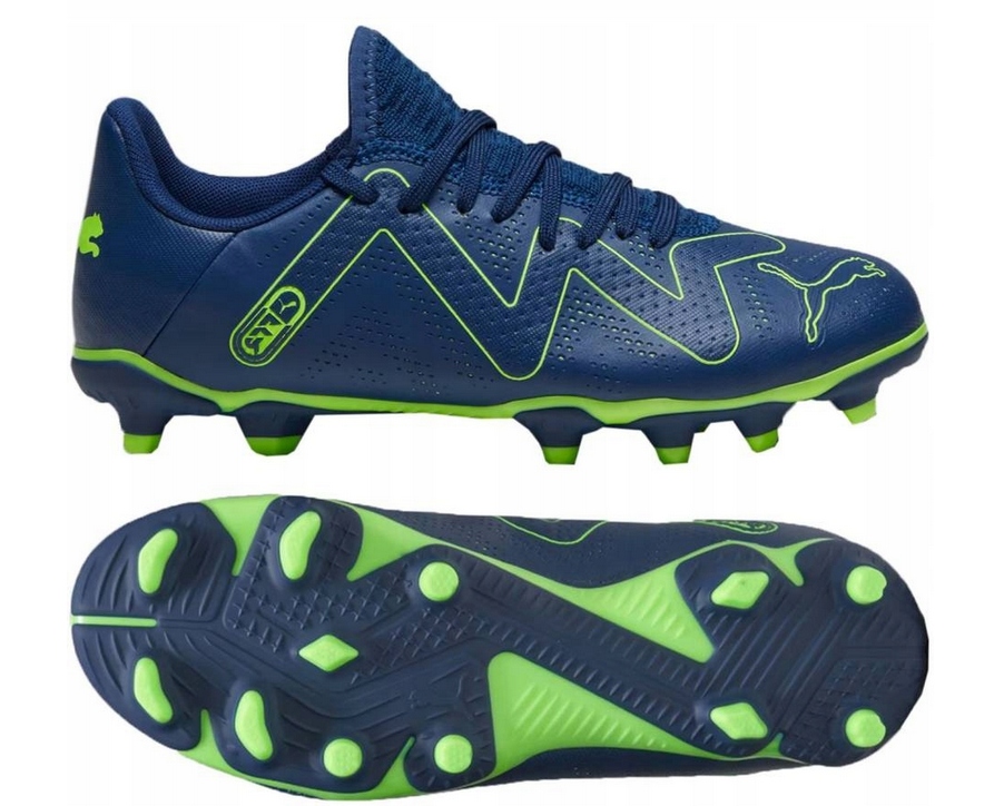 Korki Buty Puma Future Play Fg Jr 107388 03 R. 35