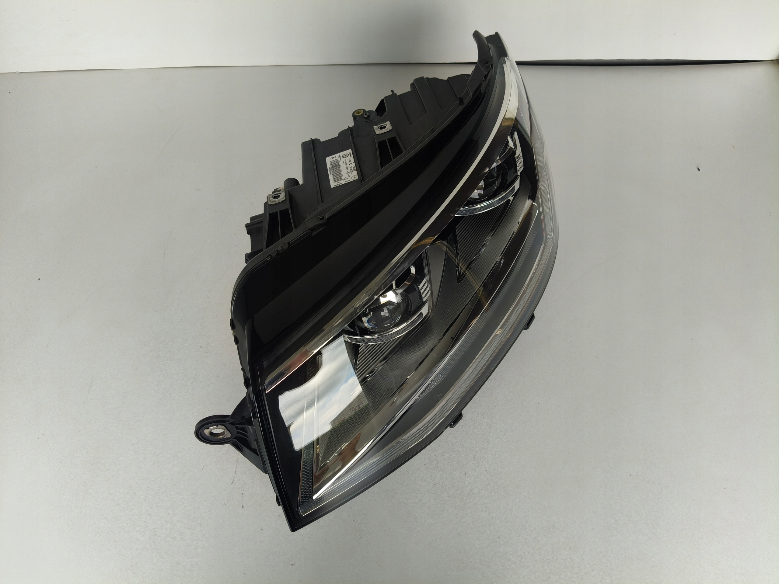 light left REFLEKTOR VW T6 7E 7E0 15- FULL LED