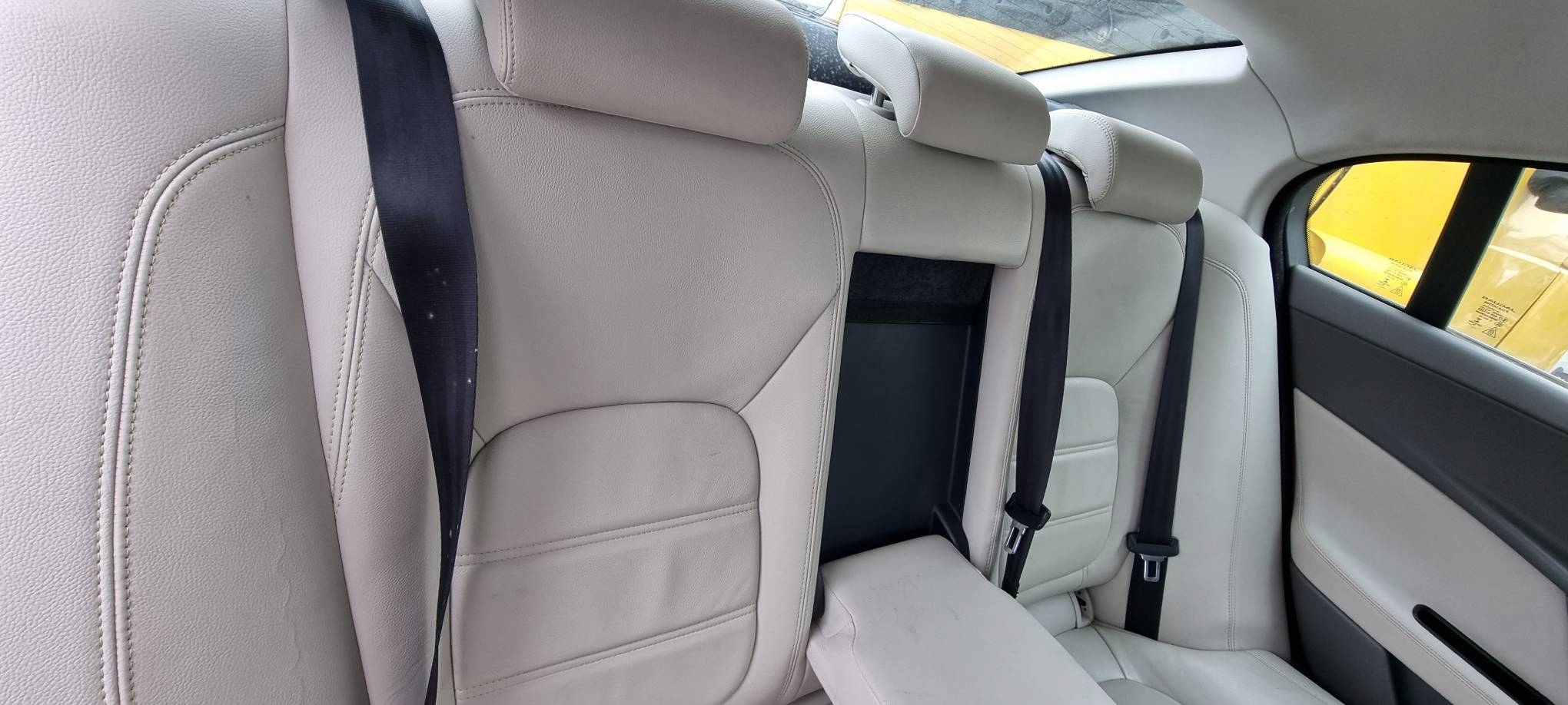 seats side JAGUAR XE X760 2.0 D