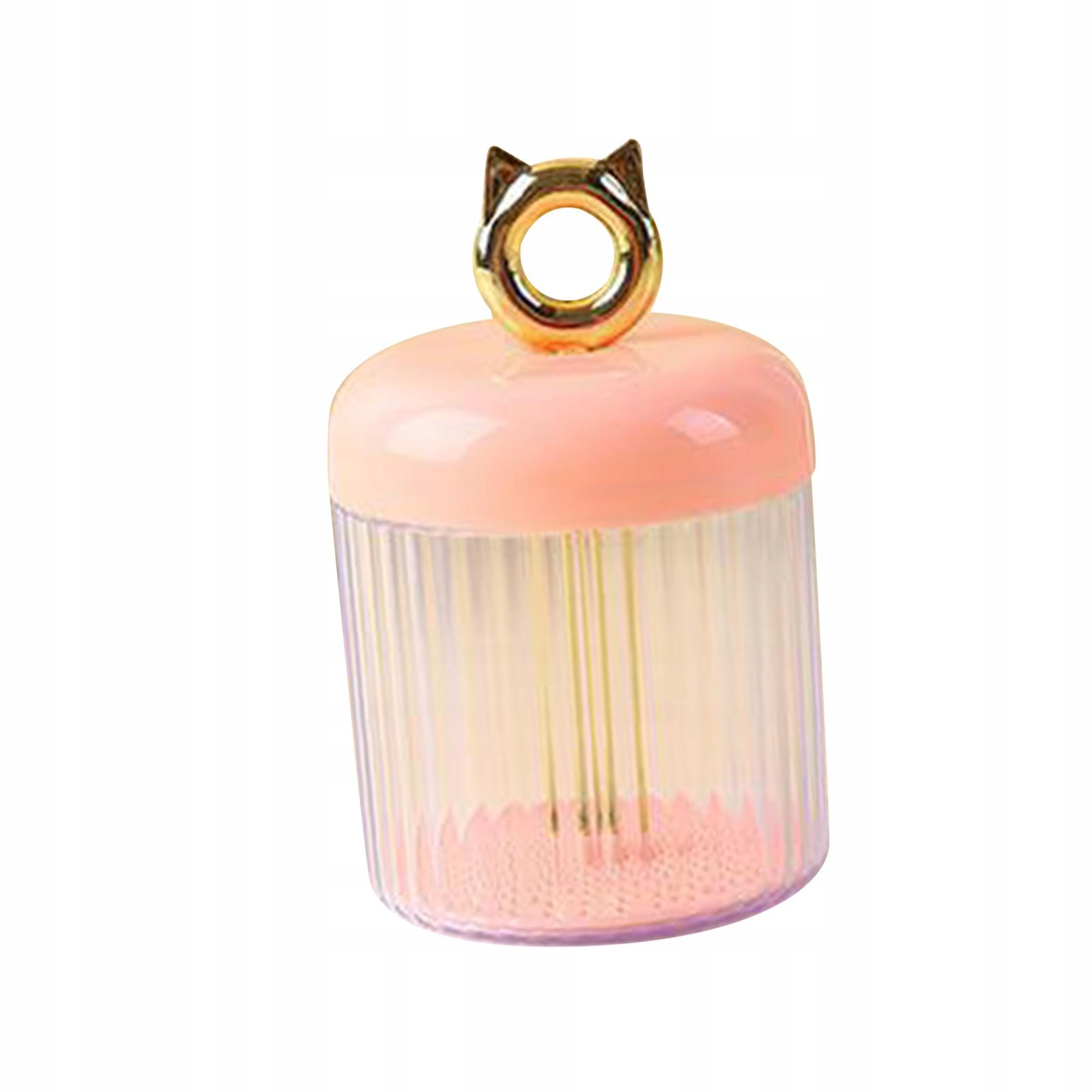 2xManual Bubble Były kubek do mycia twarzy Przenośny przezroczysty kubek do