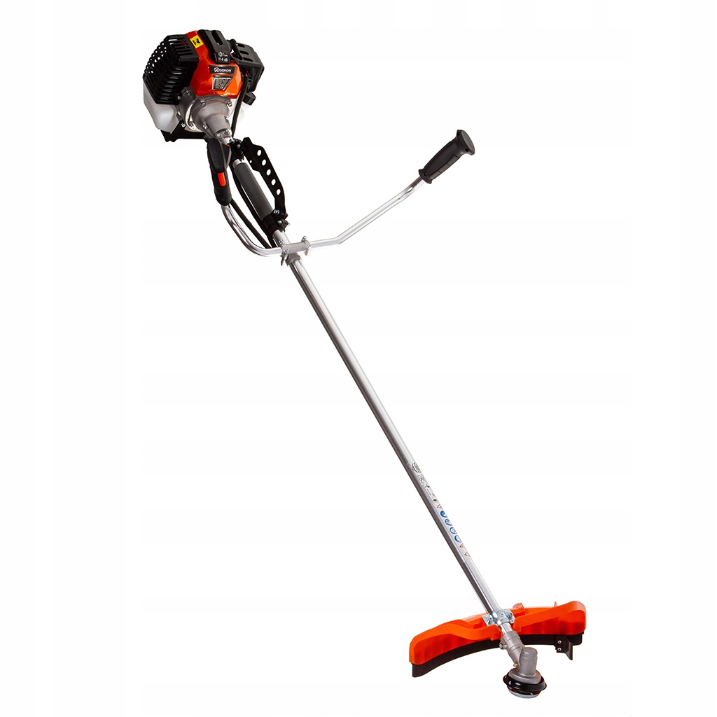 Benzínová Kosačka RQ580