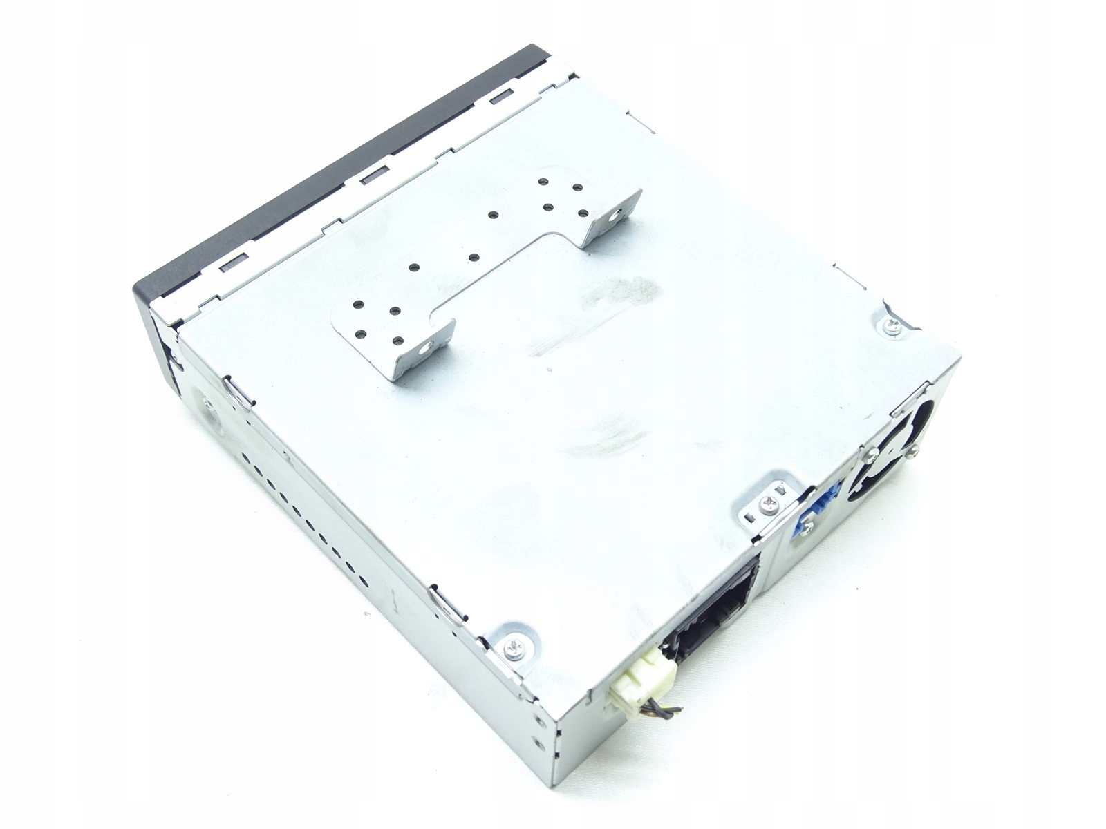 player INTERFEJS PLYT DVD AUDIO MERCEDES R W251 A2519063200