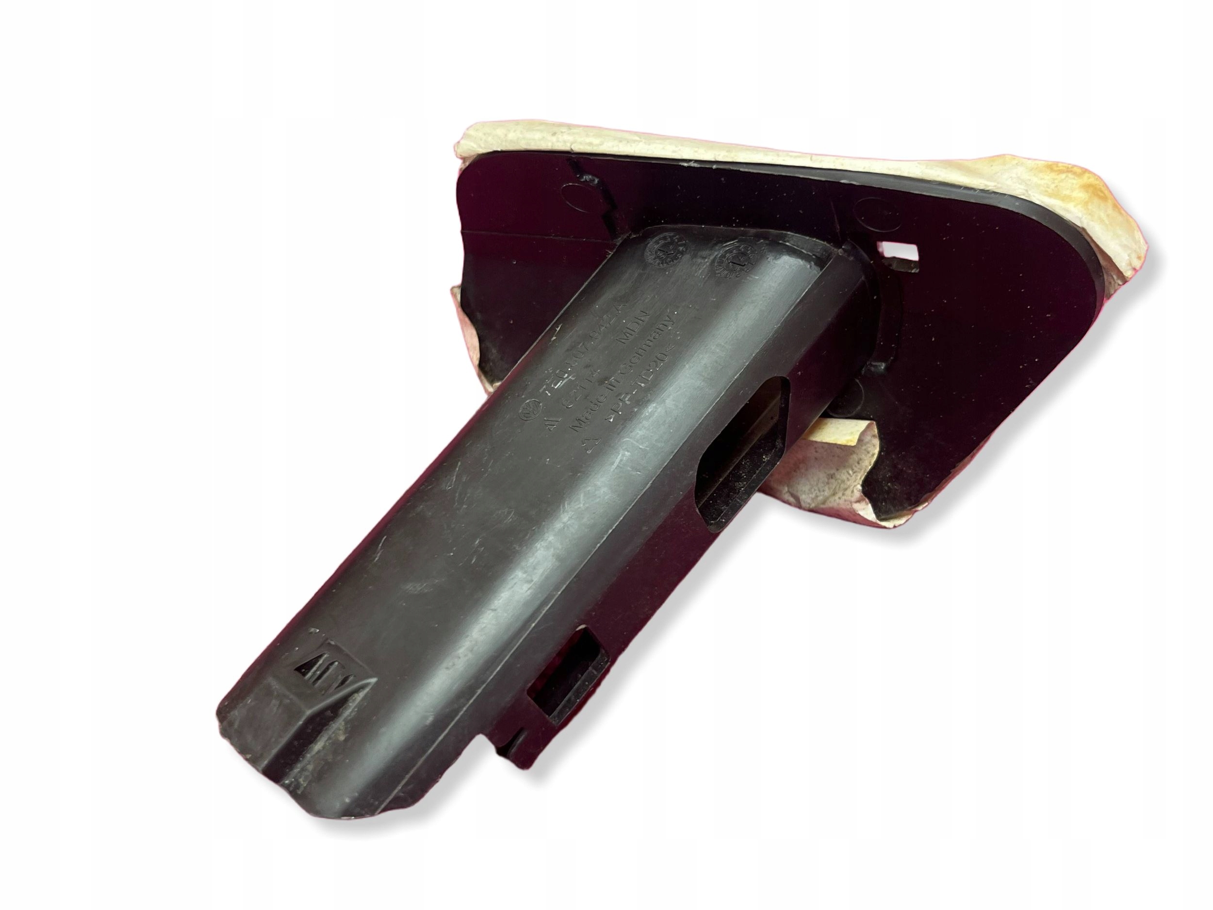 Halter KOSZYK der Spritzdüse Volkswagen Transporter - Caravelle T6 7E0807942A