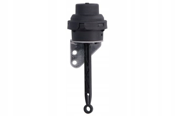 ELEMENT STEROWANIA RECYRKULACJI SPALIN VW MULTIVAN T5 TRANSPORTER T5