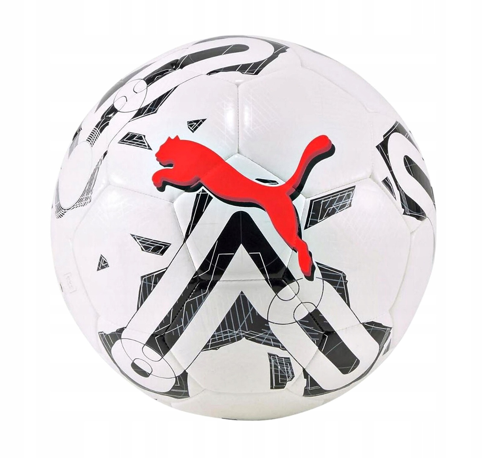 Piłka nożna Puma Orbita 6 Ms 83787 06 roz.5