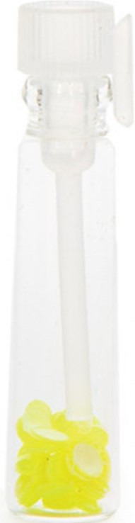 OPALITKI odblaskowe BEZ NUMERKÓW żółte OPALITKI ODBLASKOWE ŻÓŁTE