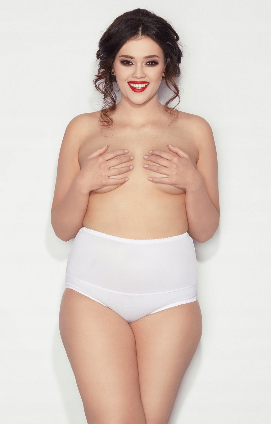 

Figi Iga 3-5XL [3XL] Czarny Mitex