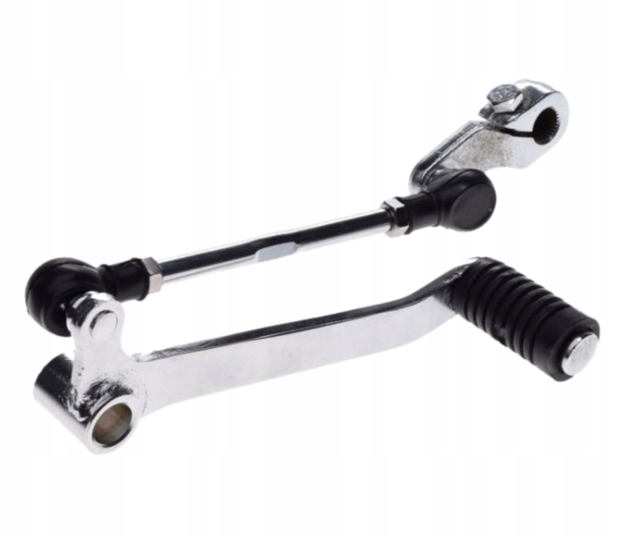 BARTON FIGHTER ROUTER WS 50 Dźwignia Zmiany Biegów Numer katalogowy części W2210126