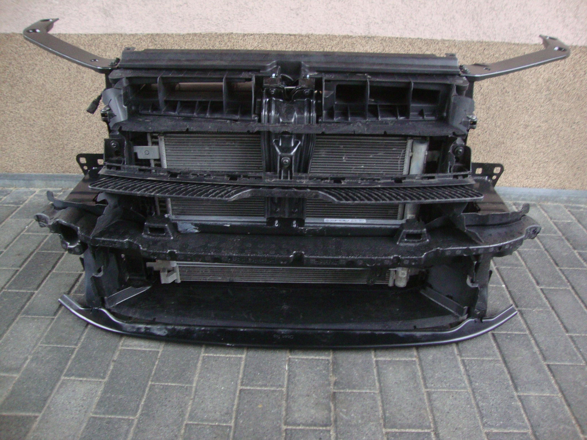 VW TIGUAN ALLSPACE 5NN 17-21 ROK 2.0 TSI USA