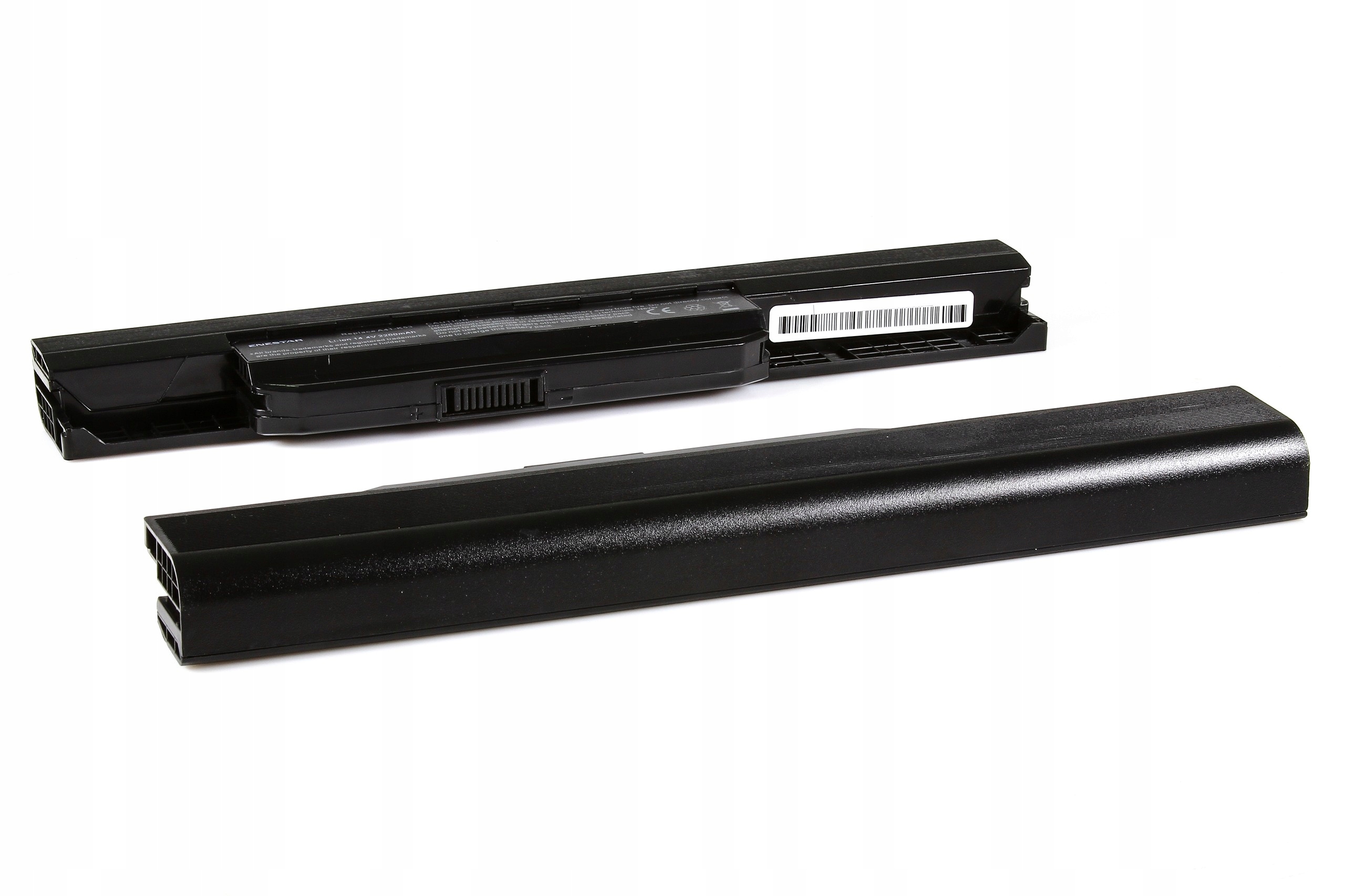 

2200mAh 14,4V Markowa bateria do Asus A41-K53