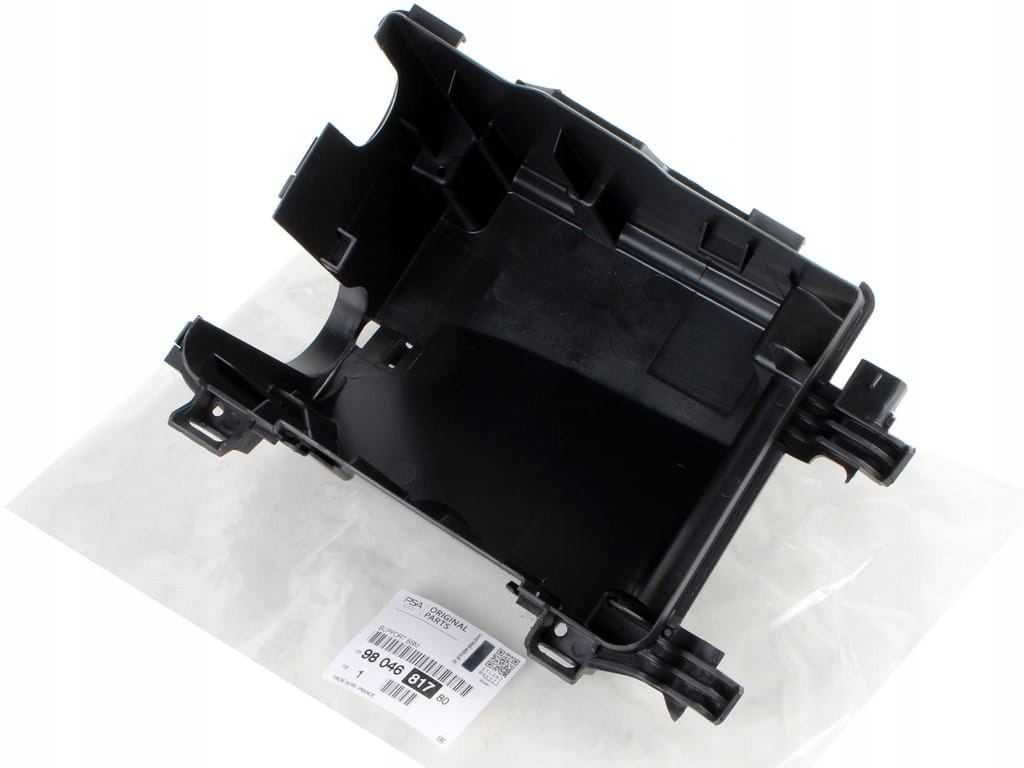 9804681780 SKRZYNKI BEZPIECZNIKÓW PSA 508 RIFTER