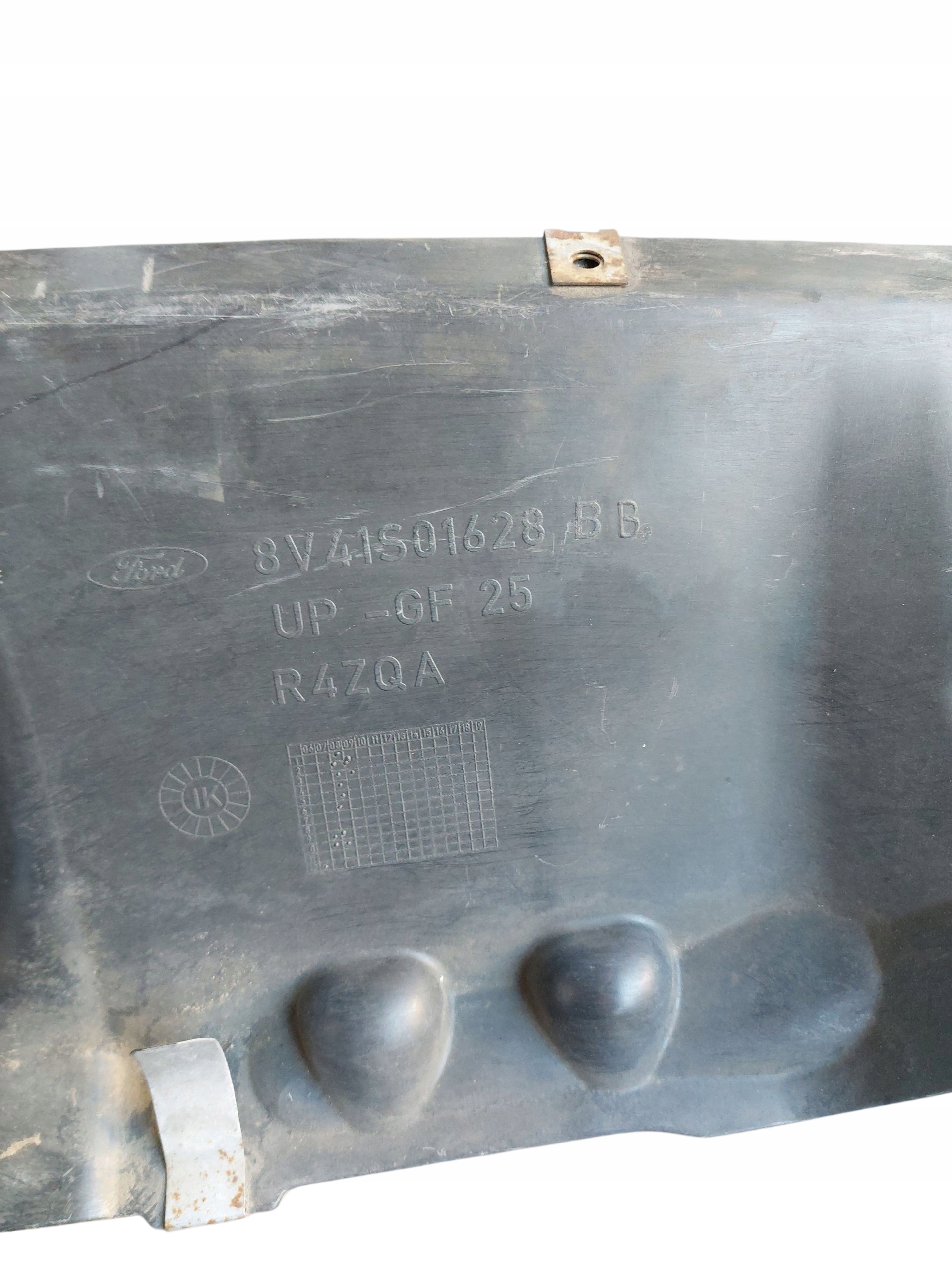 torpédo FORD KUGA MK1 8V41S01628BB