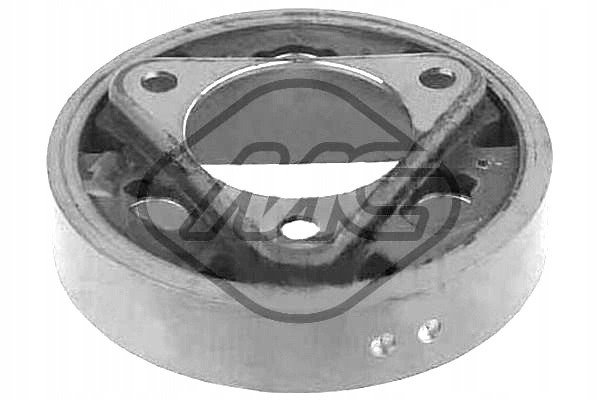 METALCAUCHO TŁUMIK DRGAŃ WAŁU MERCEDES W124 =FEBI 10652 Producent części Metalcaucho