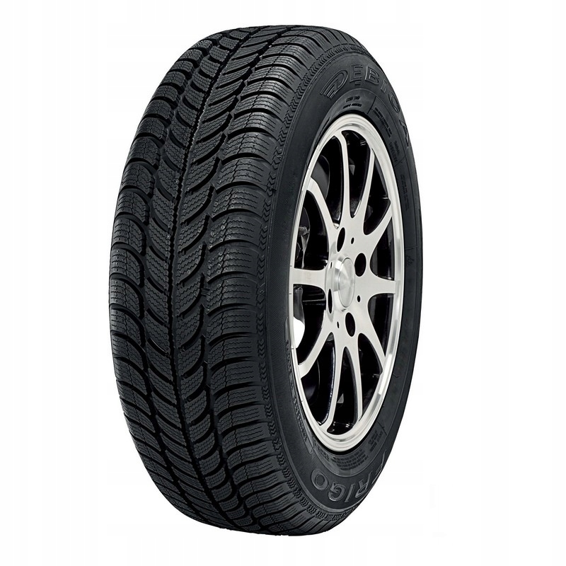 

1x Opona Zimowa 205/55R16 Dębica Frigo 2 2021/2022
