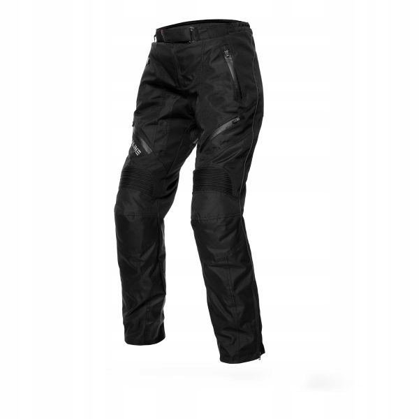 Damskie Spodnie Motocyklowe Tekstylne Adrenaline Donna Rozmiar 4XL