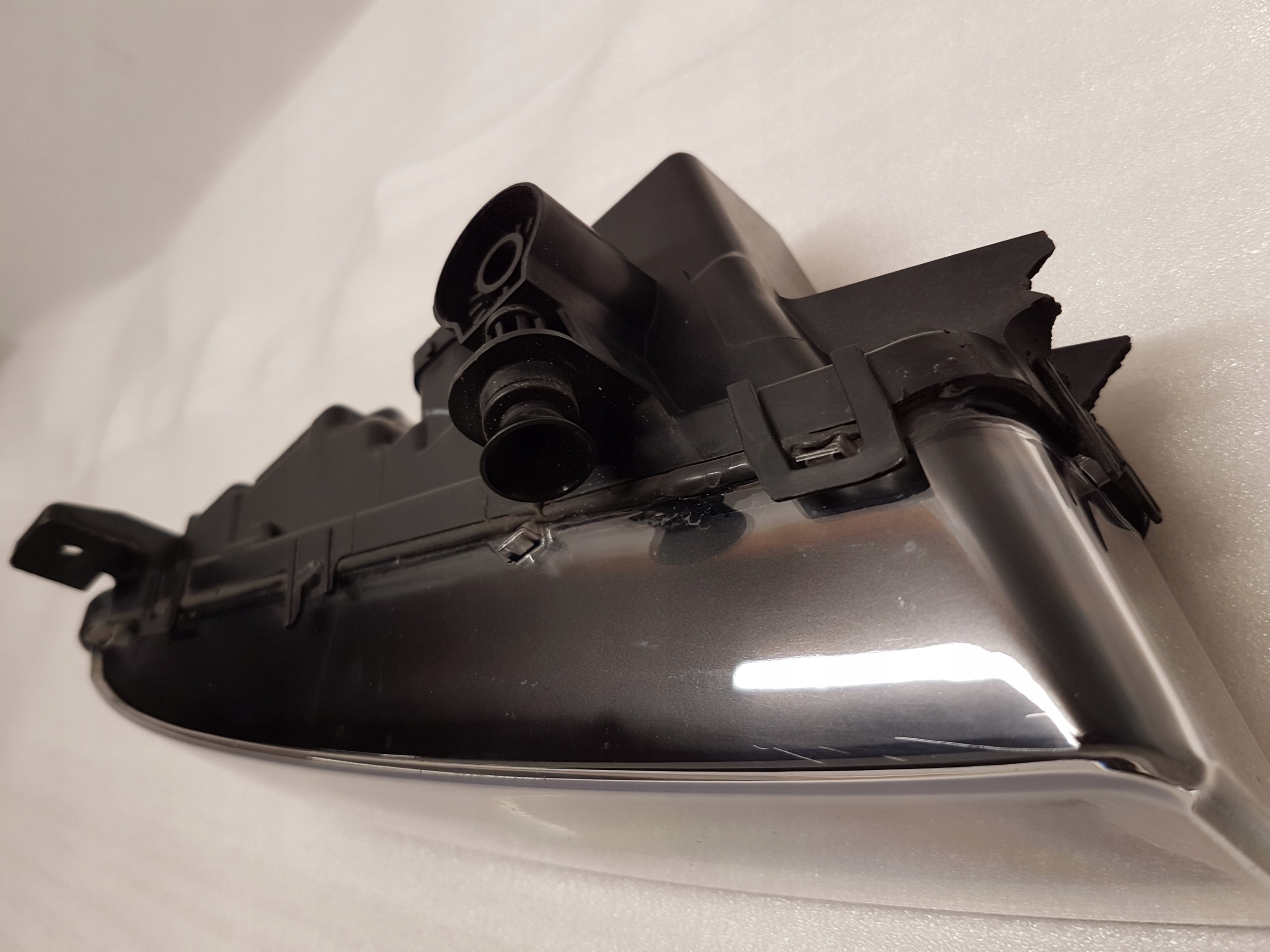 fog light LED left front BMW 5 G30 G31 m-packet 8925025