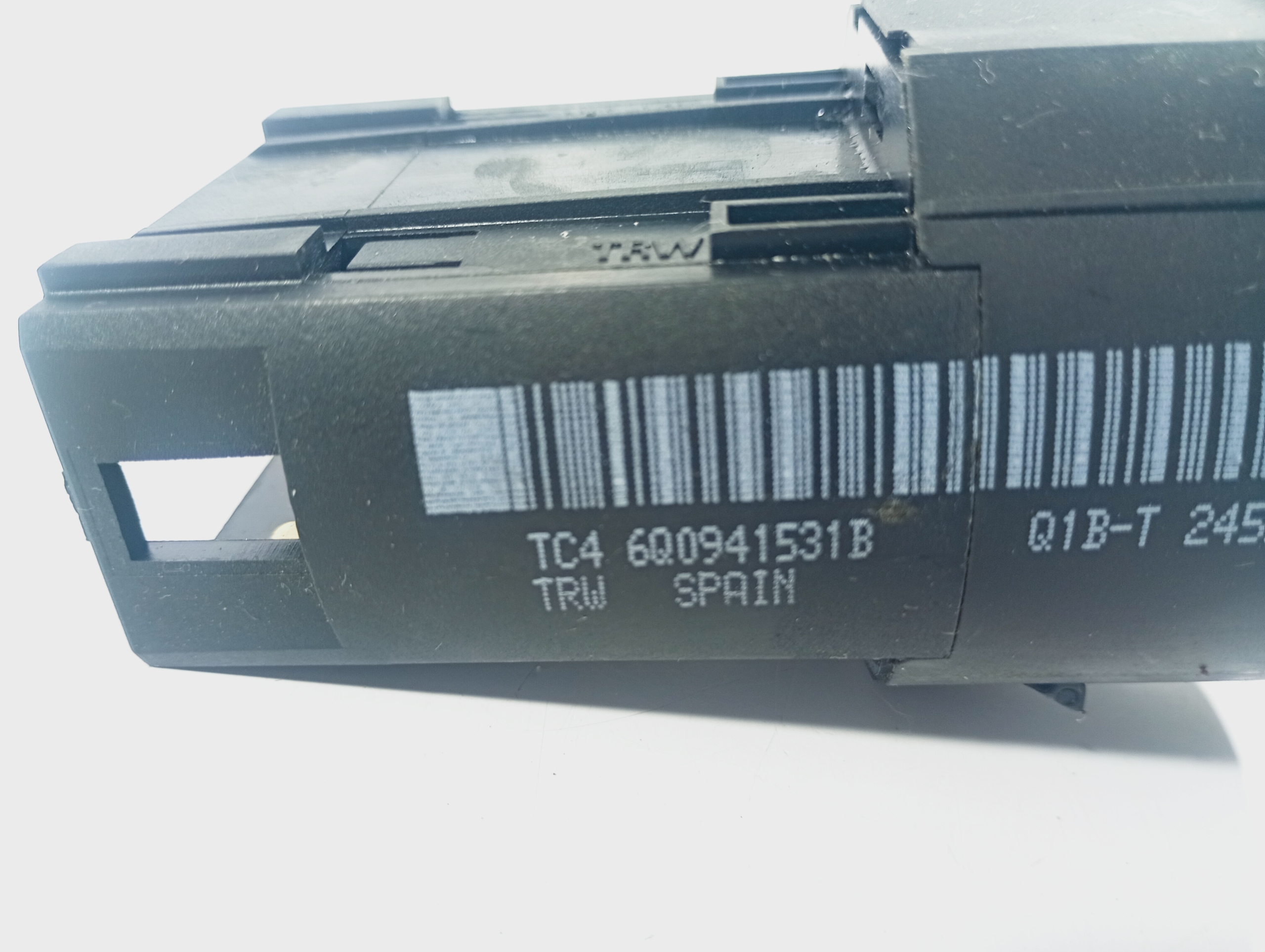 switch switch PANEL of the lights OE 6Q0941531B VW Transporter T5 03-09