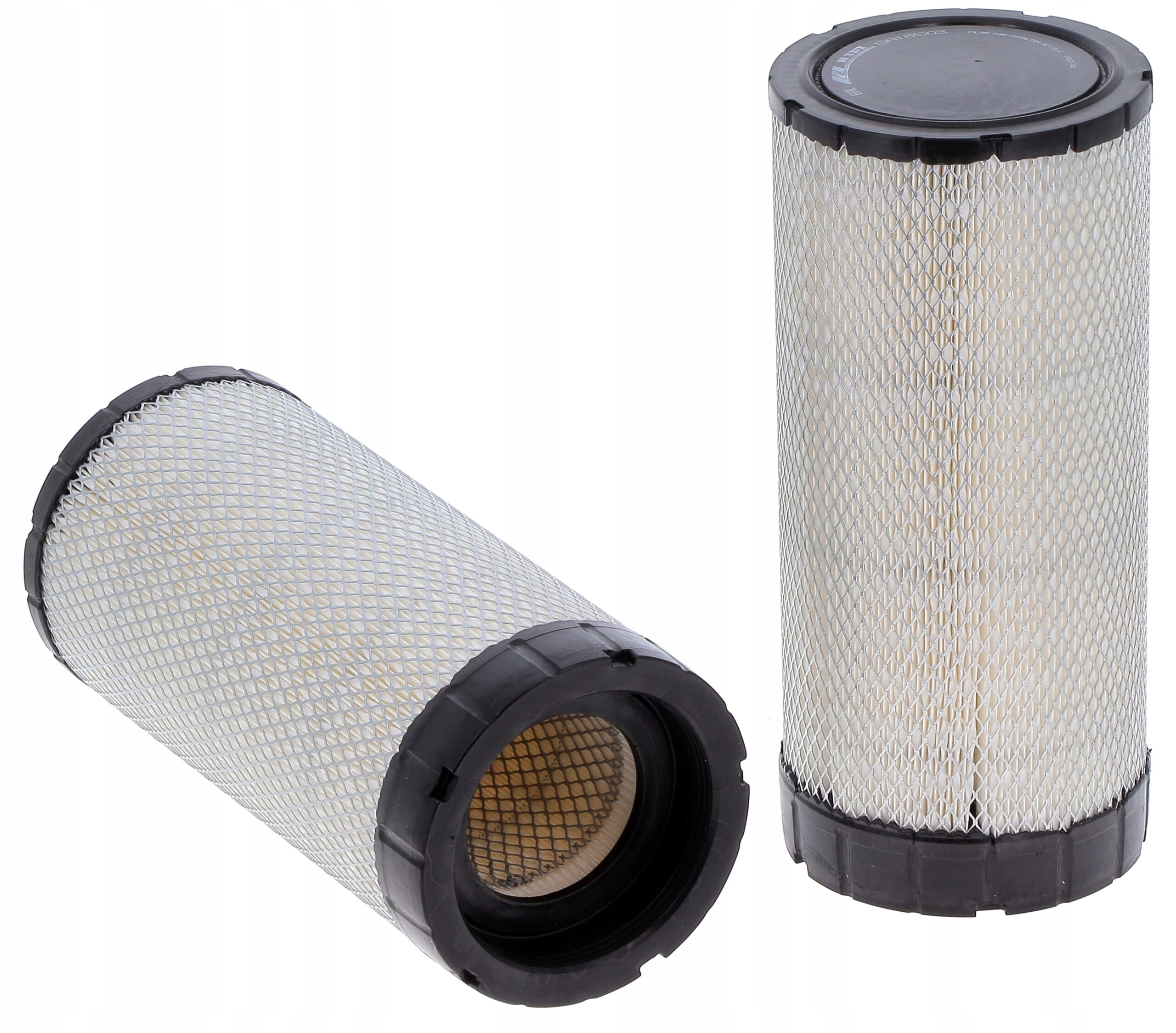 Vzduchový filtr Sa 16503 Hifi Filter