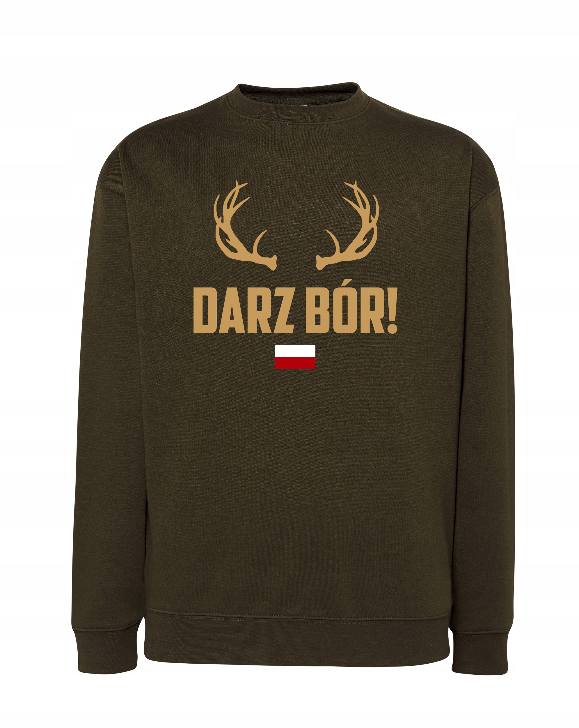 

Bluza Dla Myśliwego Darz Bór XL