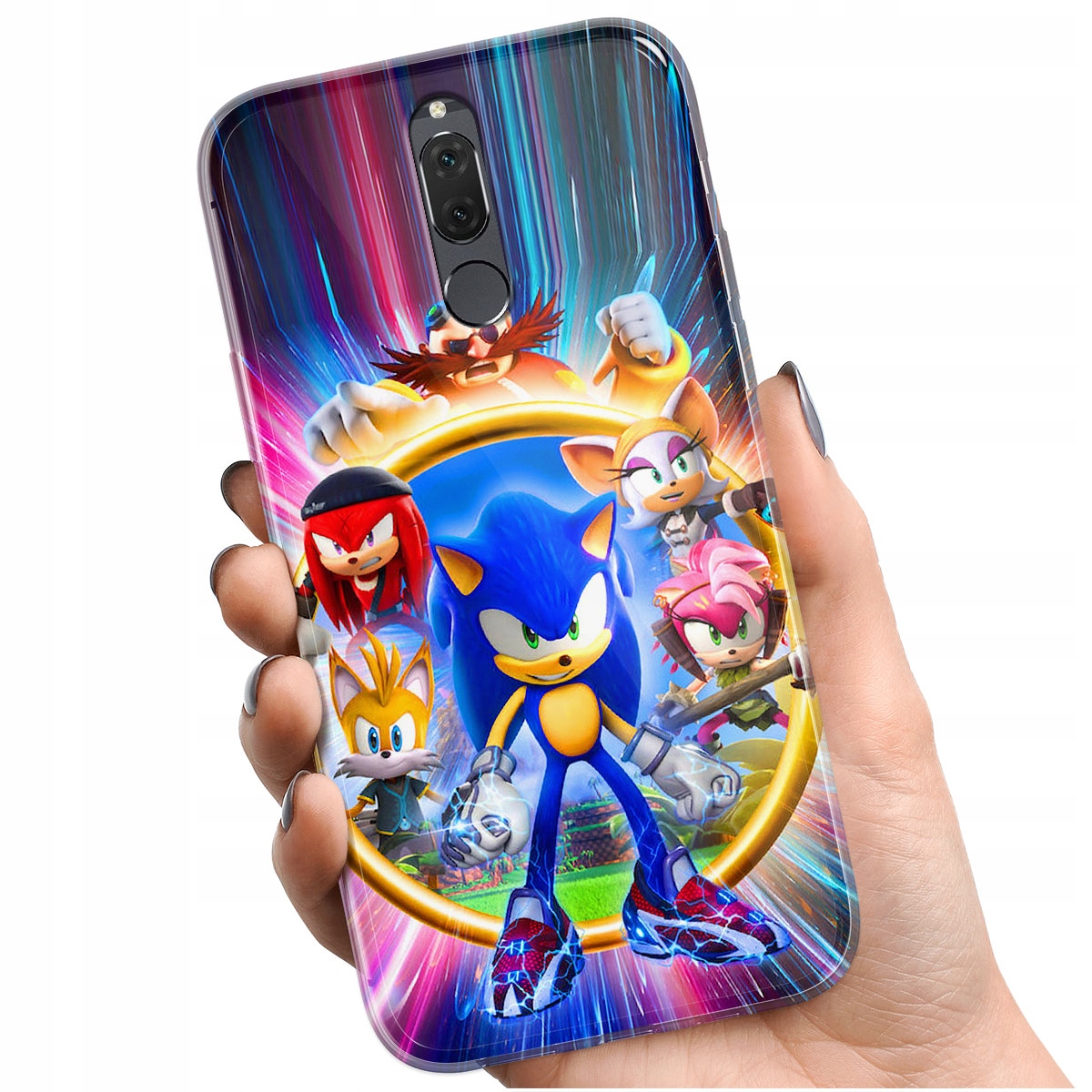 

Etui Najładniejsze Do Huawei Mate 10 Lite