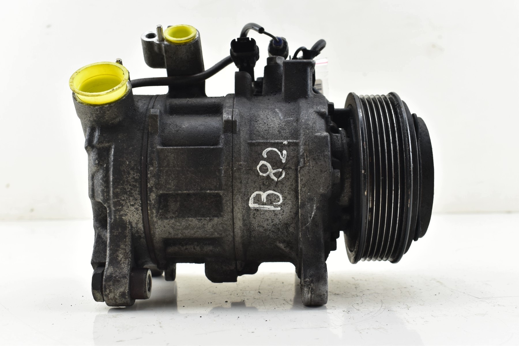 Klimakompressor klimaanlage BMW E60 E87 E90 E91 F10 X1 E84 2.0d N47 447260-4710