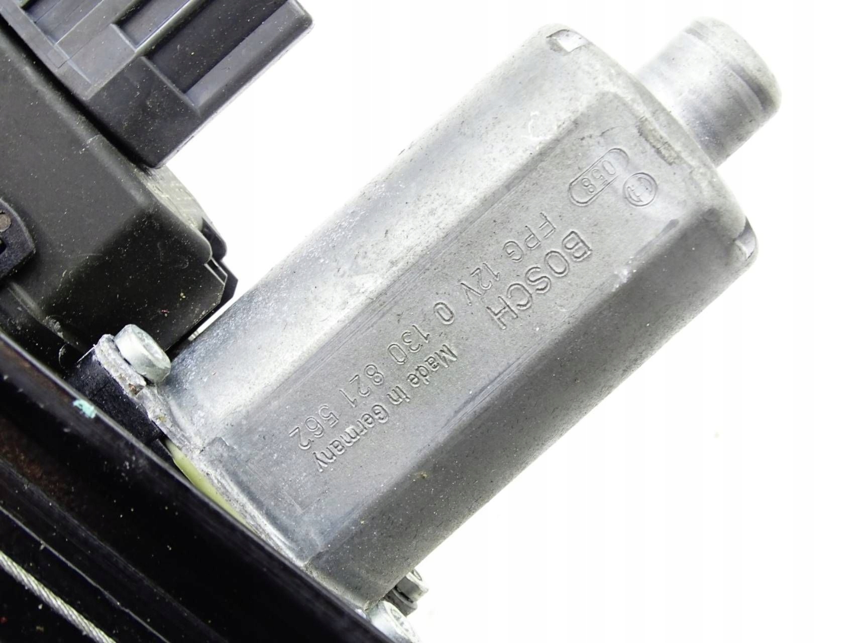 NISSAN GT-R GTR mechanism window regulator left 80721-JF00A