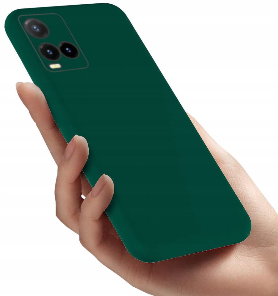 

Etui Soft Liquid Case Do Vivo Y21S Y33S