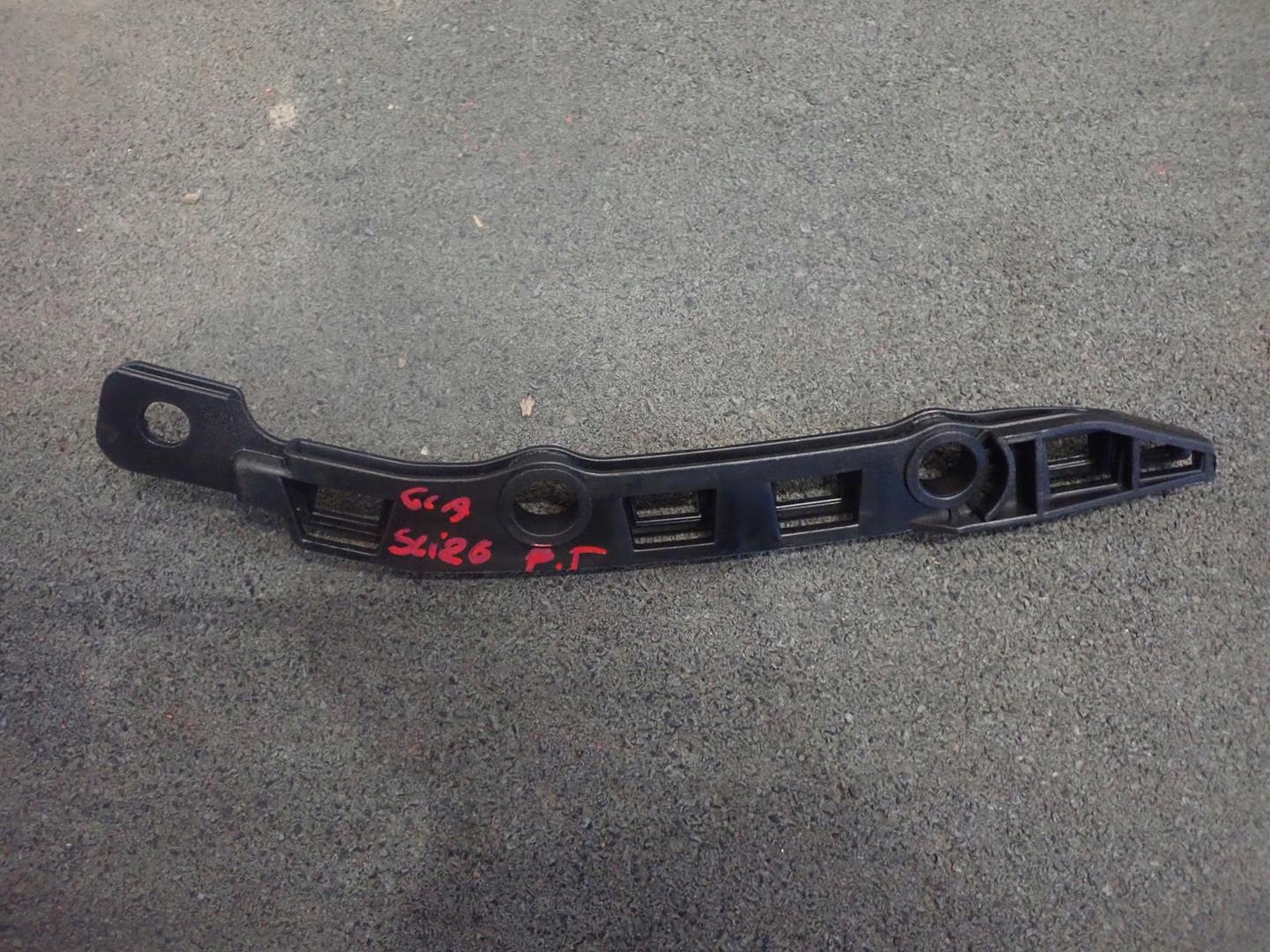bumper bracket right rear part MERCEDES GLA W156 A156