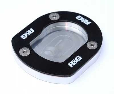 PKS0039SI - ЭЛЕМЕНТ НОЖКИ YAMAHA XT660Z TENERE 08-SILVER