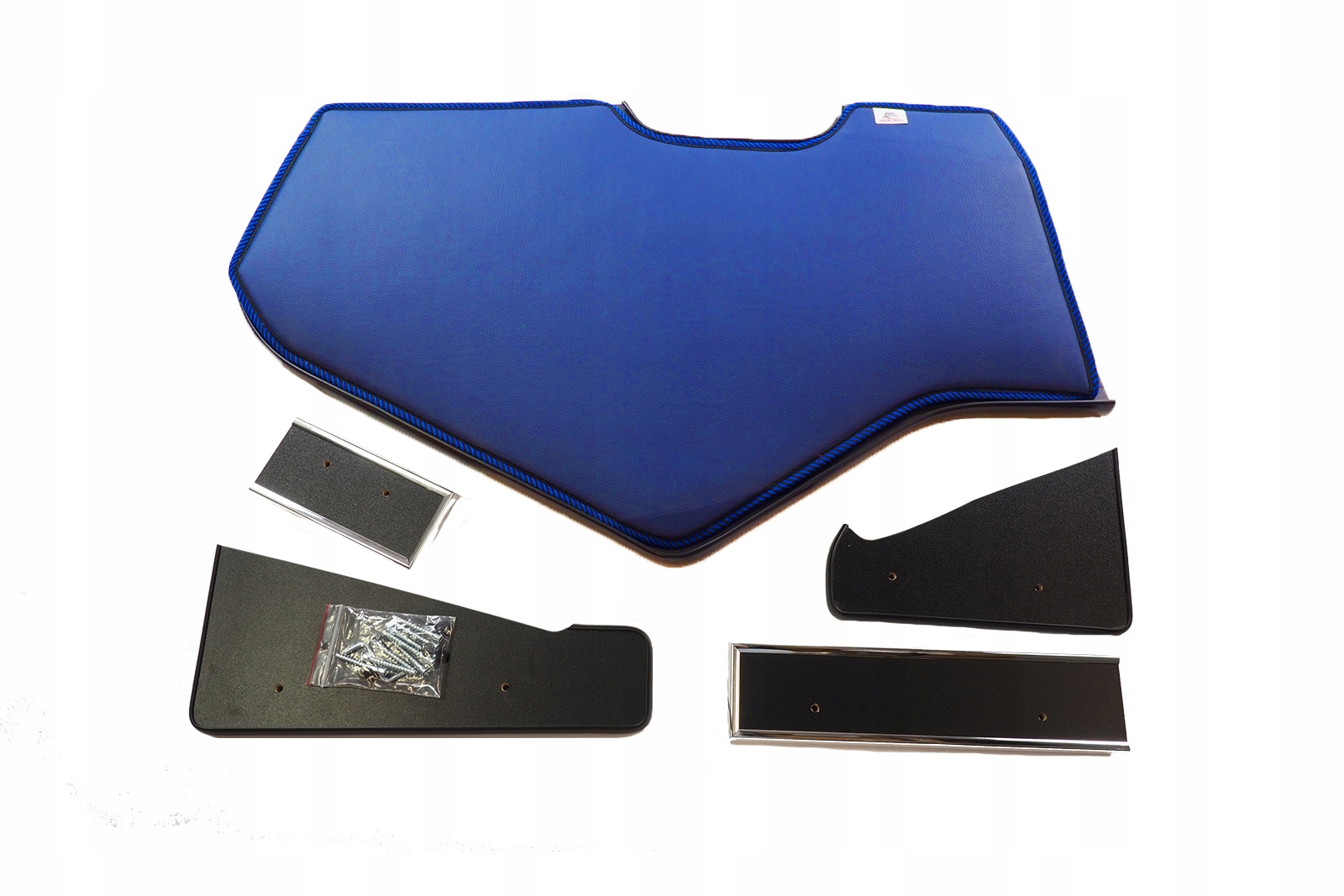 PÓŁKA ŚRODKOWA GŁADKA RTV STOLIK MAN TGX OD 2021