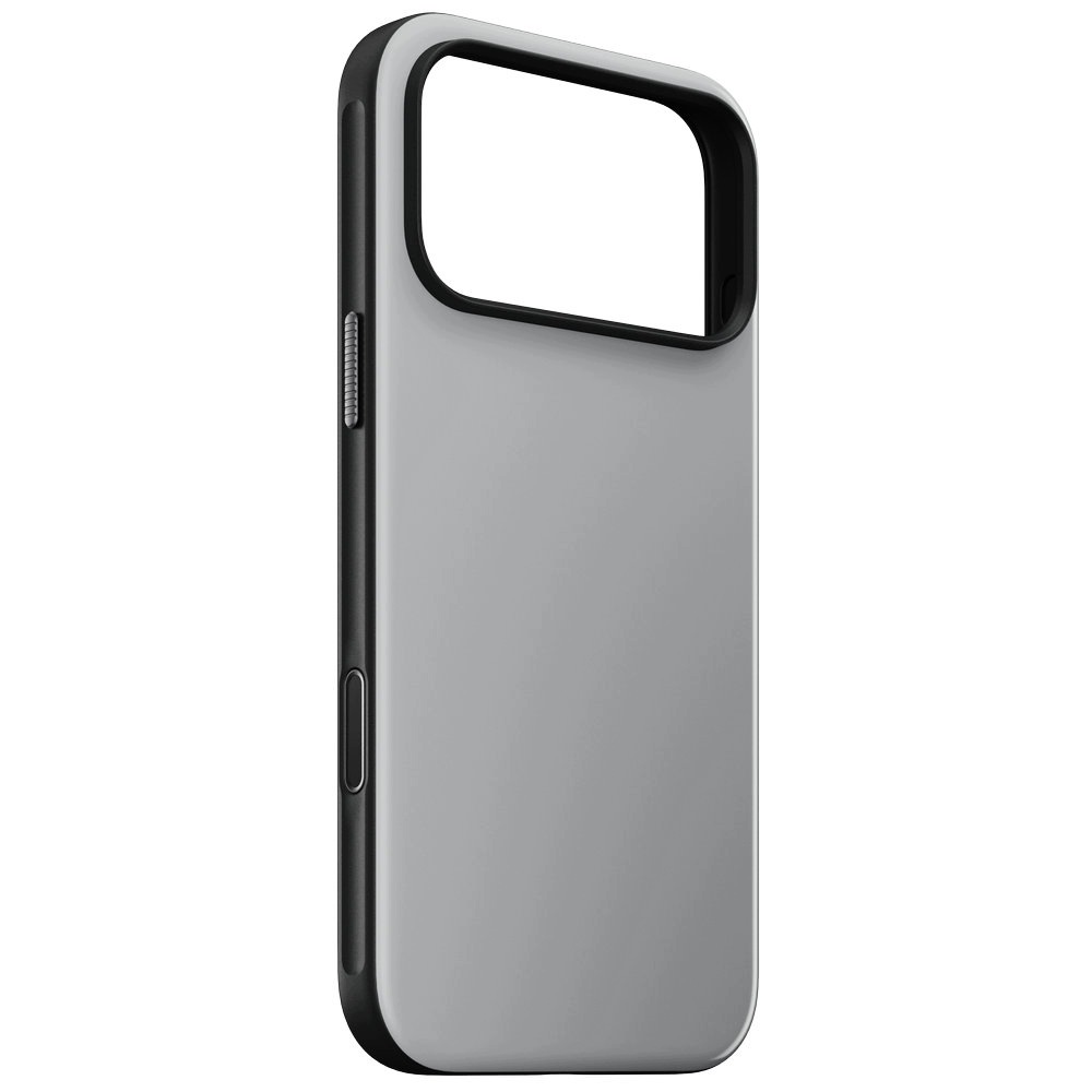 Etui Nomad do iPhone 18 Pro Max 17 Pro Max, do MagSafe, mocny case plecki
