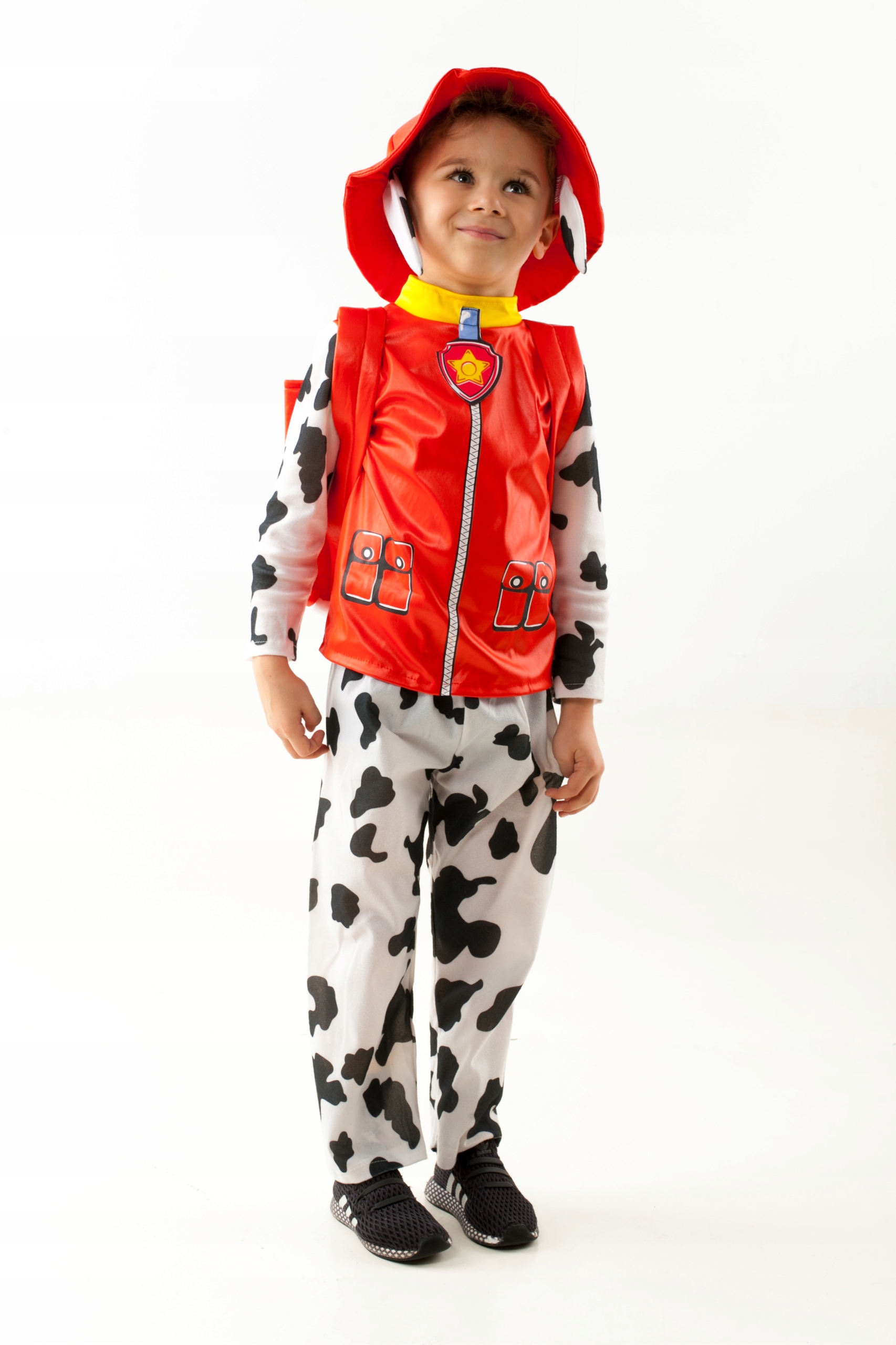 Strój kostium dla dzieci MARSHALL PSI PATROL 110cm