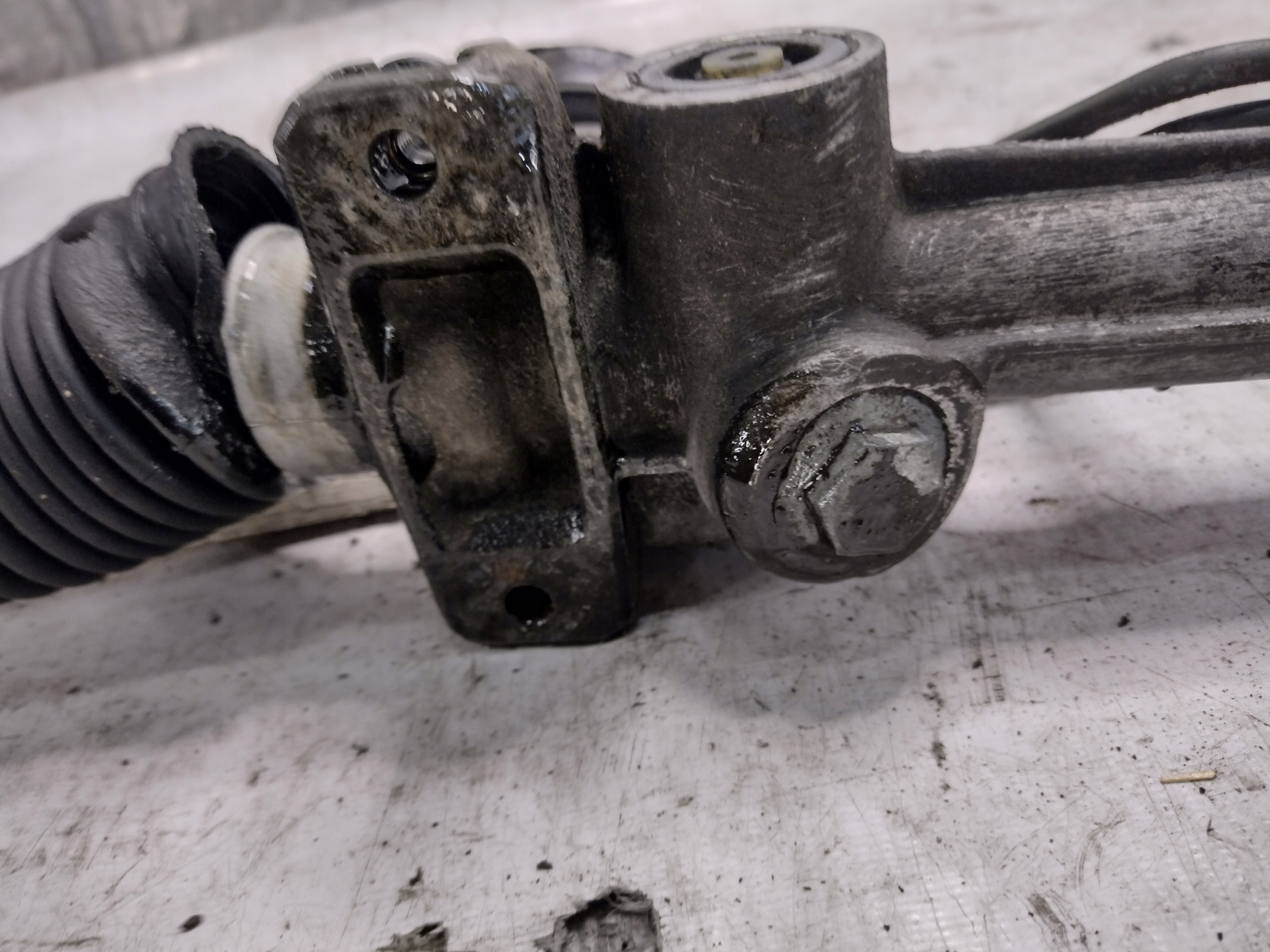 control Volkswagen Lupo 1,7SDI 023-0080-033-101
