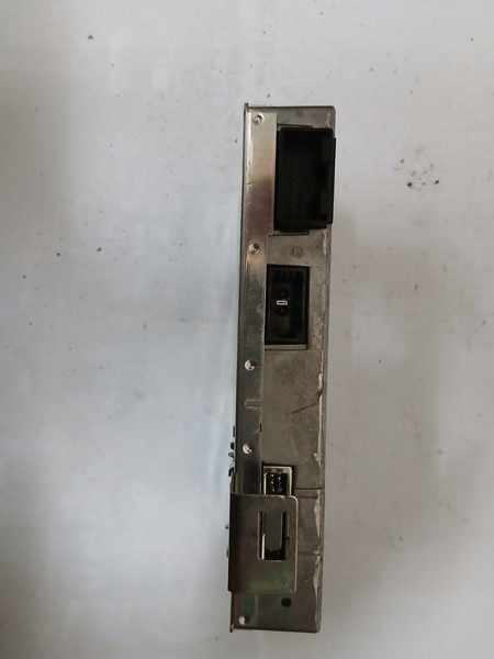 AUDI A6C6 04 module STEROWNIKA MMI 4E0035729