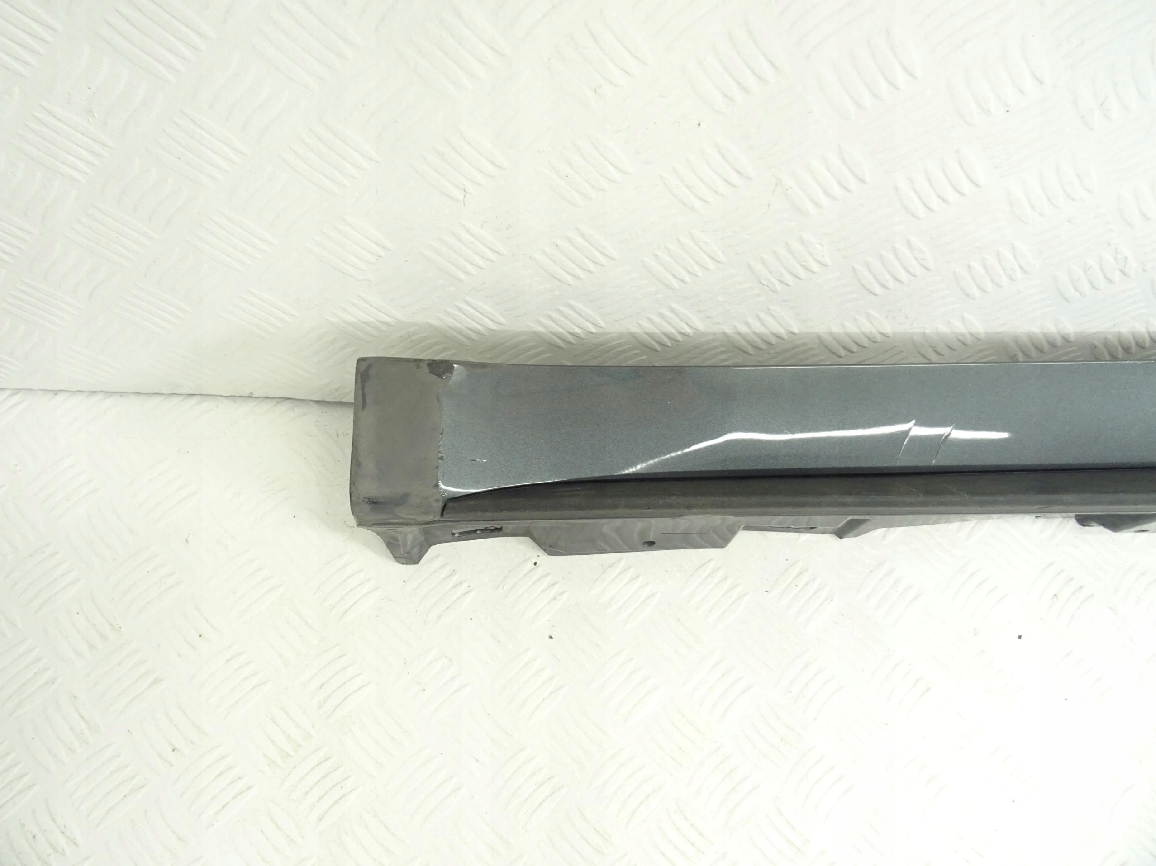 Audi A5 8W6 Coupe moulding threshold left | GetMotor Z7Y