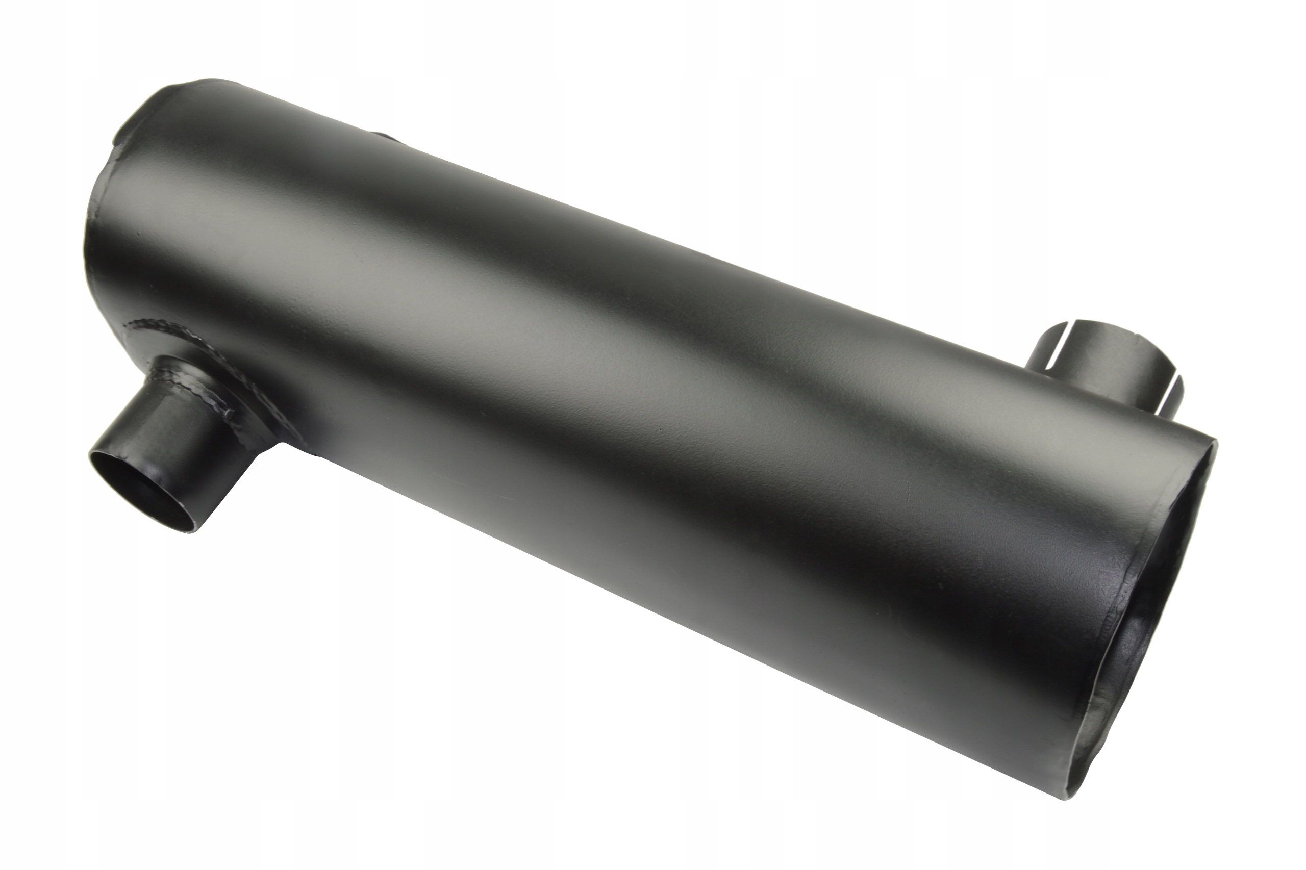 Tlumič Výfuku Cat 416C 416D 428C 424D 1125089