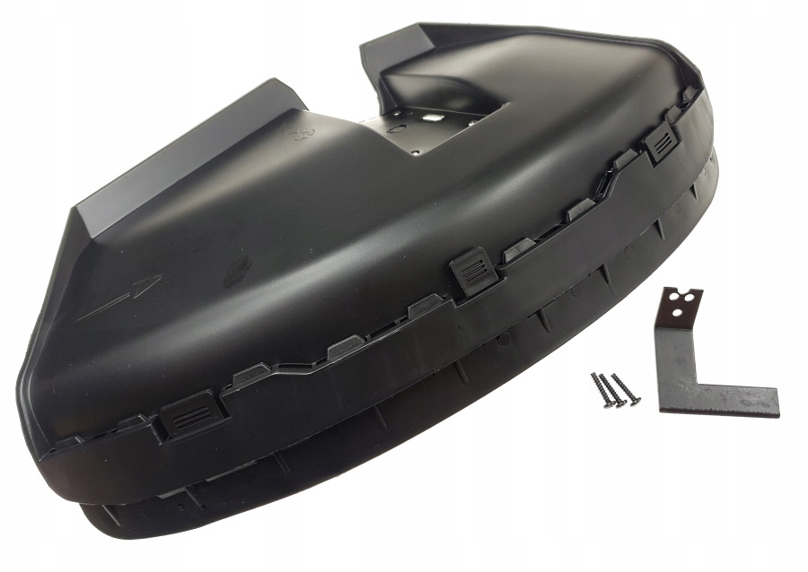 OSŁONA GŁOWICY KOS UNIWERSALNA Z NOŻYKIEM NAC Typ osłona