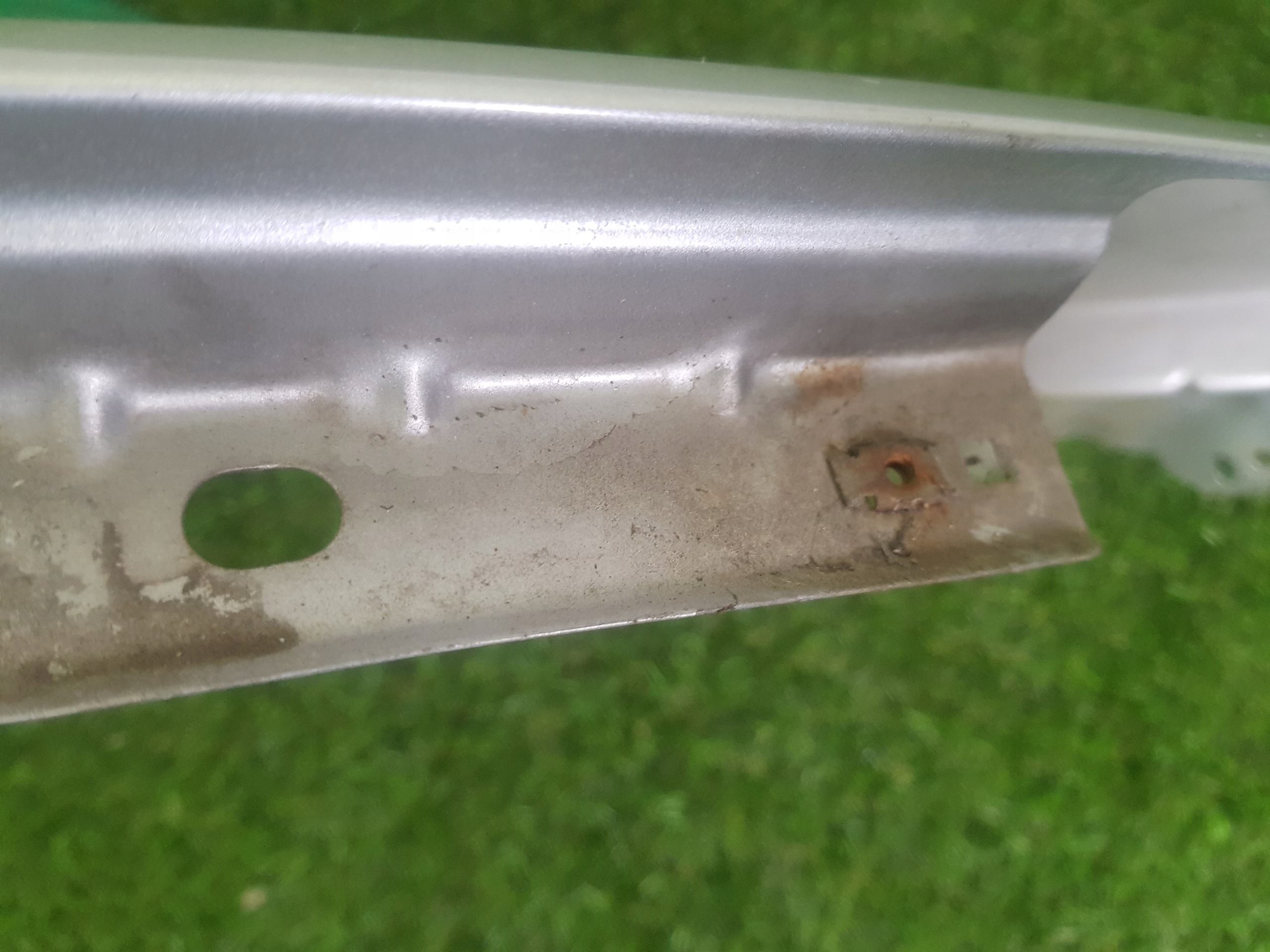 fender left front OPEL INSIGNIA A 2010 Z176