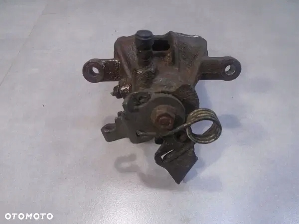 caliper brake left rear part CITROEN C8 2.2 HDi