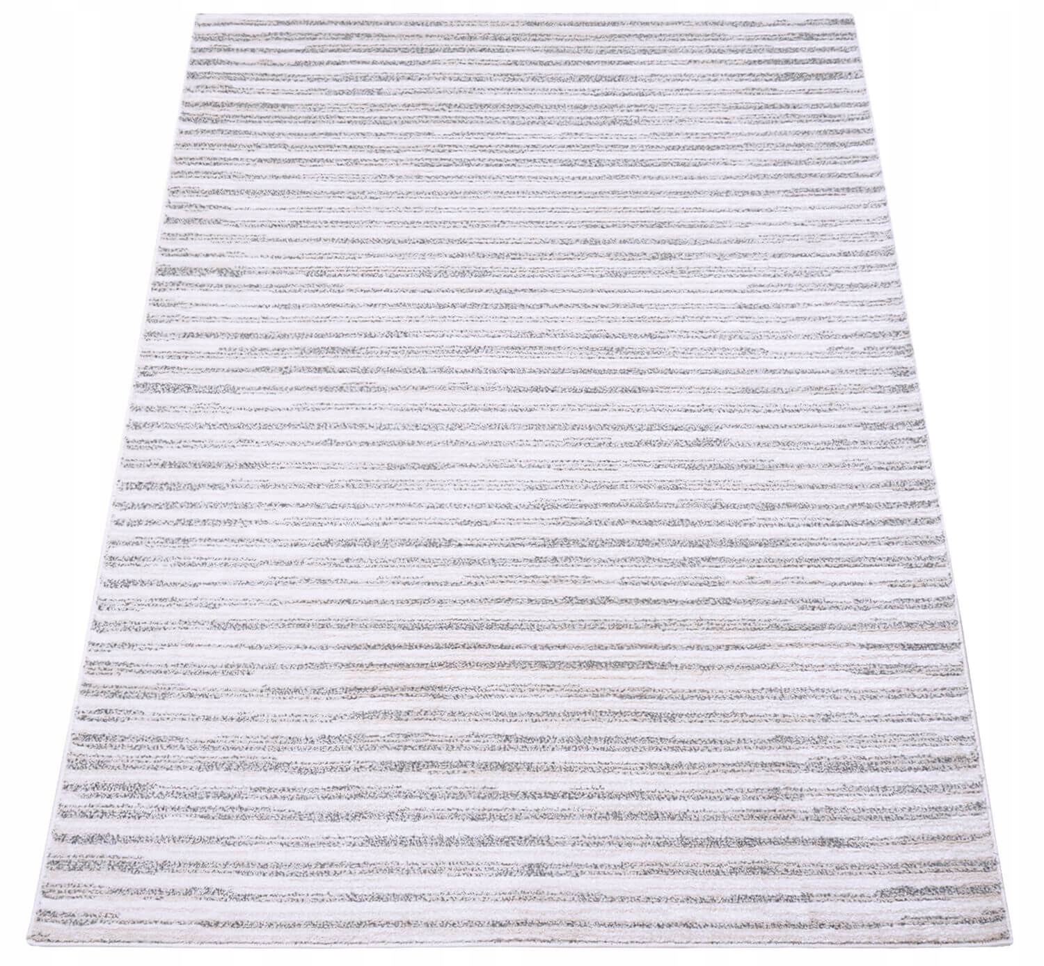 Koberec Moderní Do Obývacího Pokoje Ložnice Módní Měkký Odolný 120X180