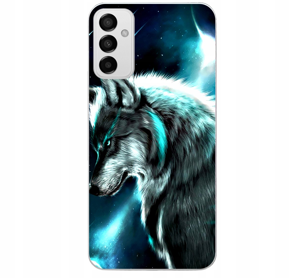 

Etui do Samsung Galaxy M13 Case Szkło