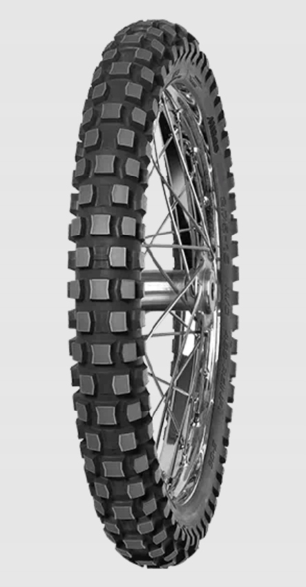 Pneumatika Mitas E-06 2,75 16 46P Tt Predné;Zadné