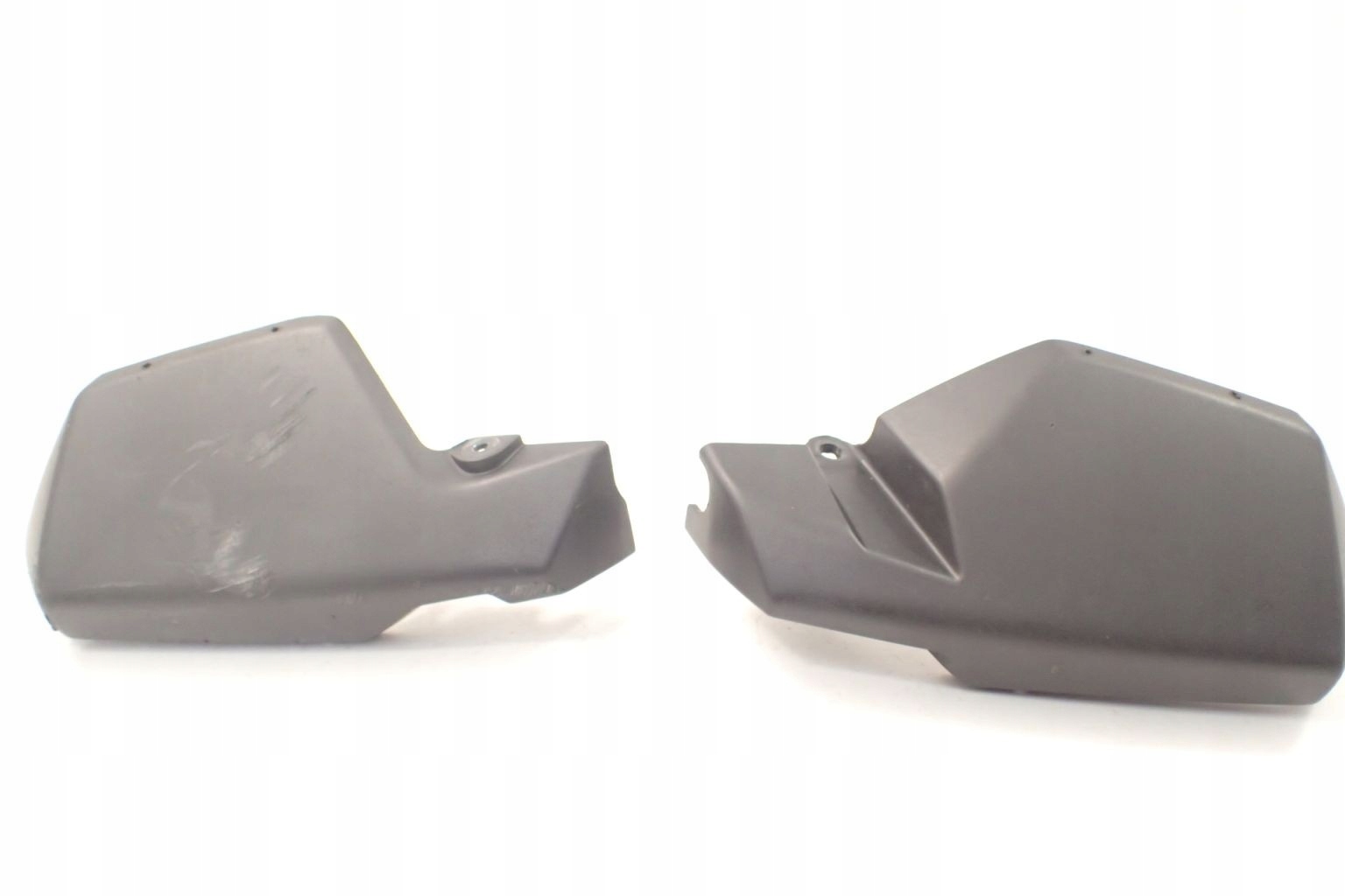 Suzuki DL 650 V-Strom 02-11 Handbary osłony dłoni