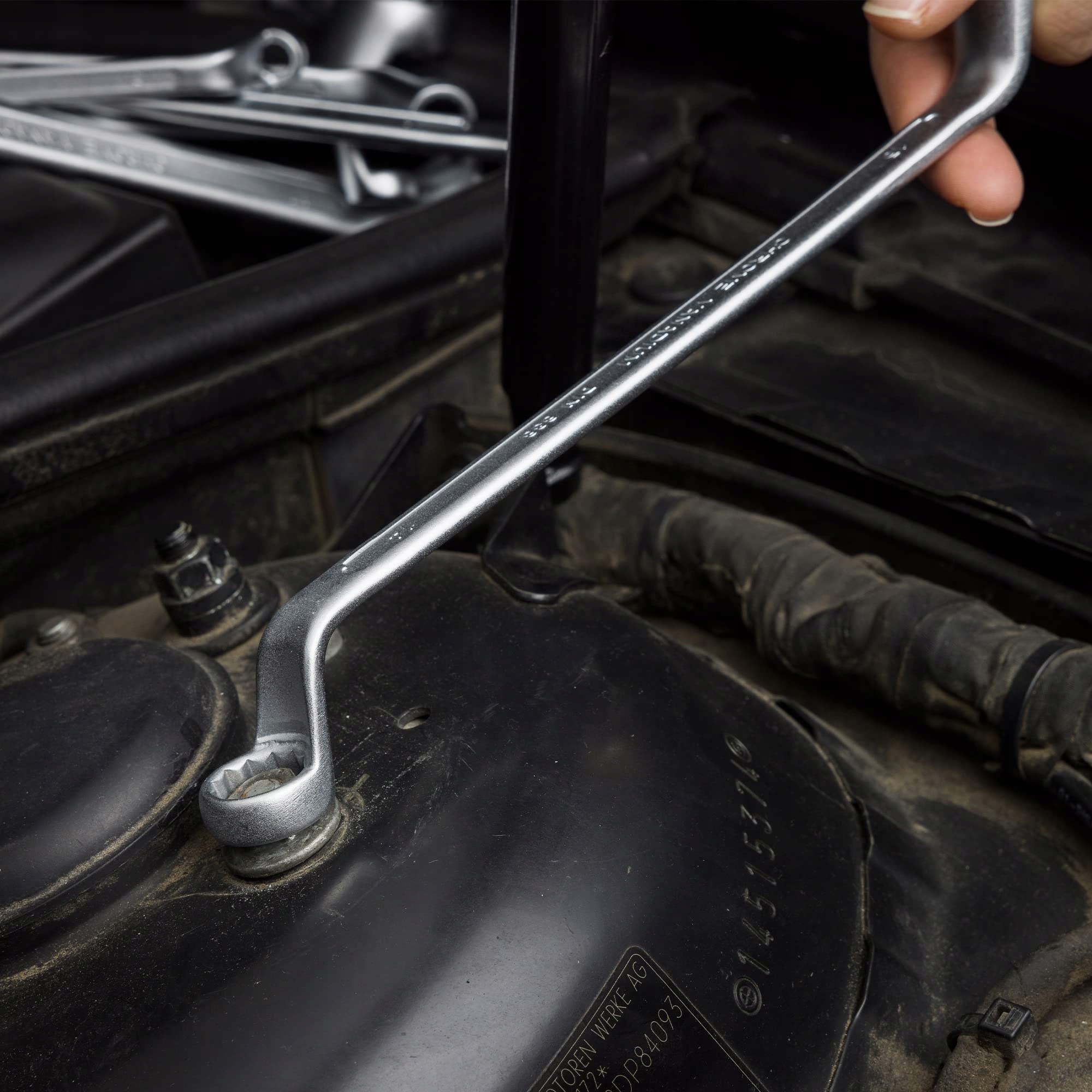 Longyou Yiyang Import And Export CO.,LTD Duratech Marka inna