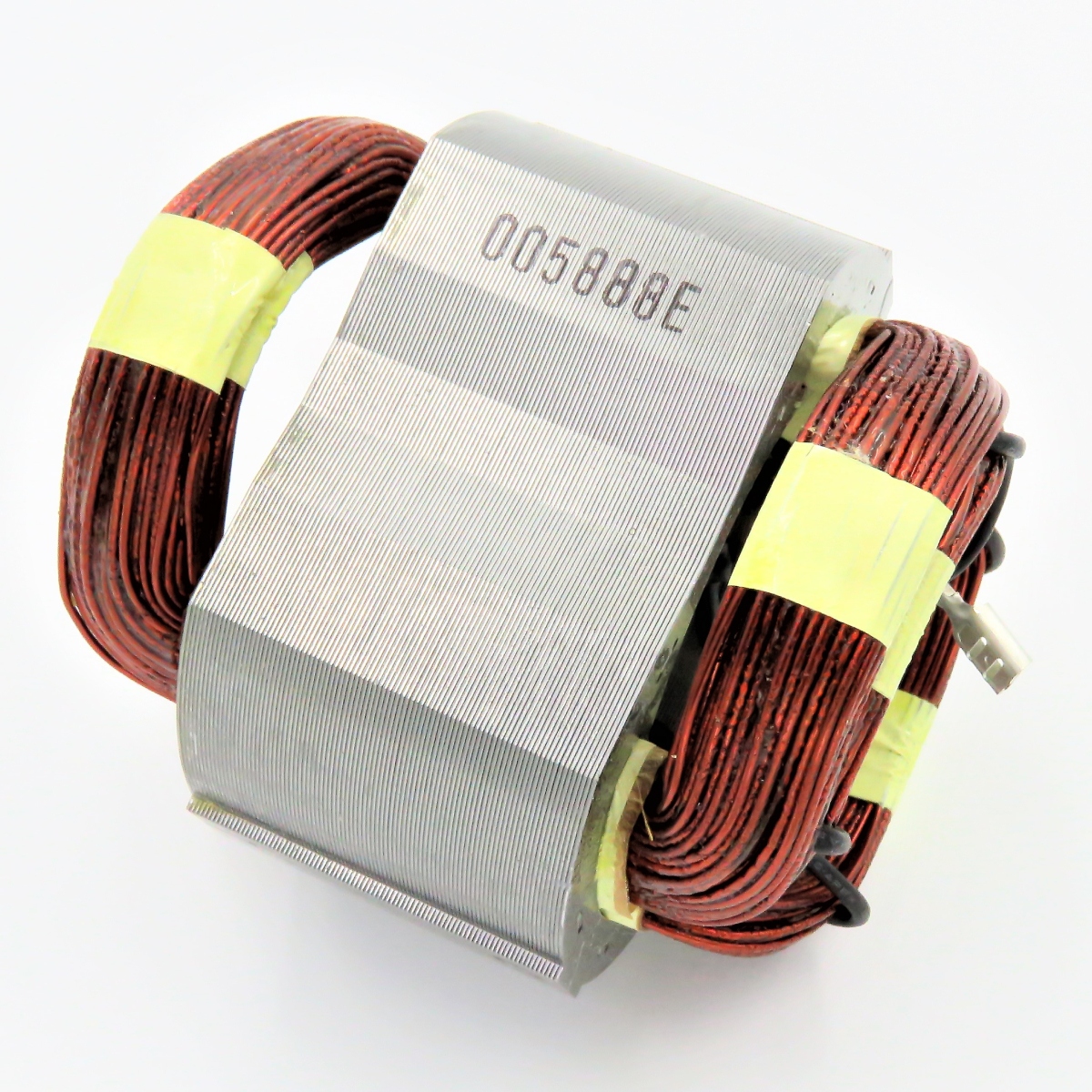 Stojan Szlifierka kątowa HITACHI G23ST