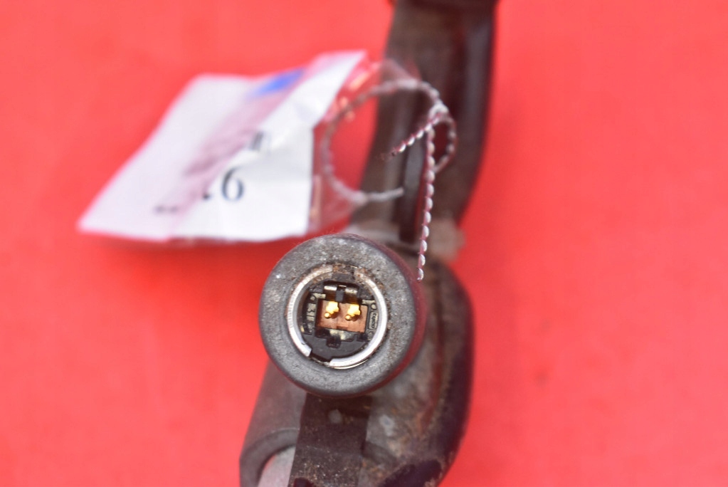 adjuster ZAPINKA supports right front 3055373 BMW X5 E70 06-10