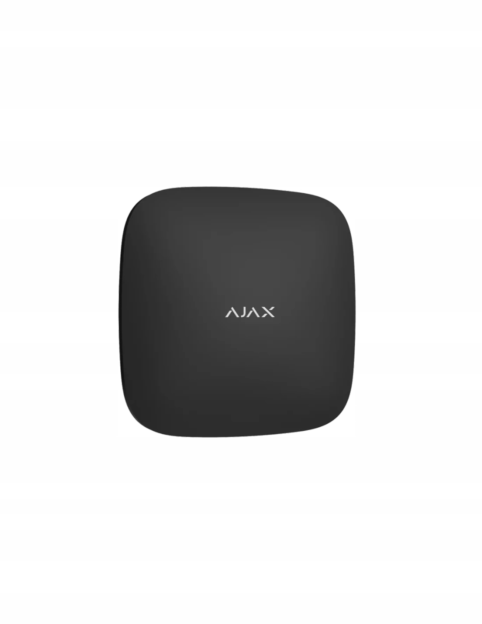 Ajax Rex Čierny zosilňovač signálu Jeweller 38206.37.BL1