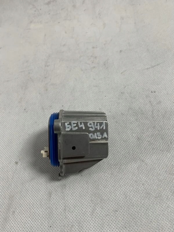 Skoda Octavia 4 IV control unit module nr. reflektora 5E4941015A